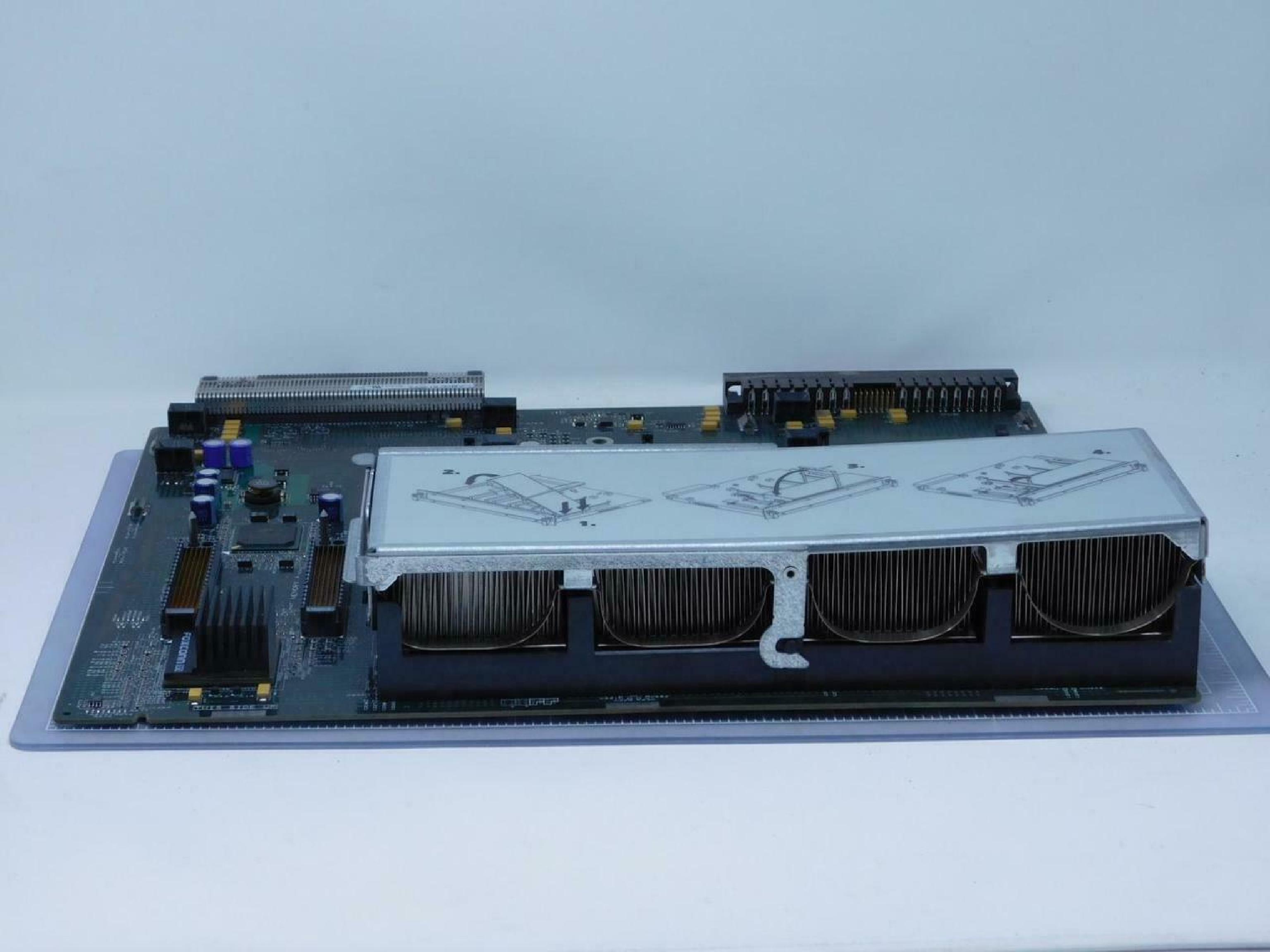 DELL 66UDR POWEREDGE 6600/6650 SYSTEM BOARD