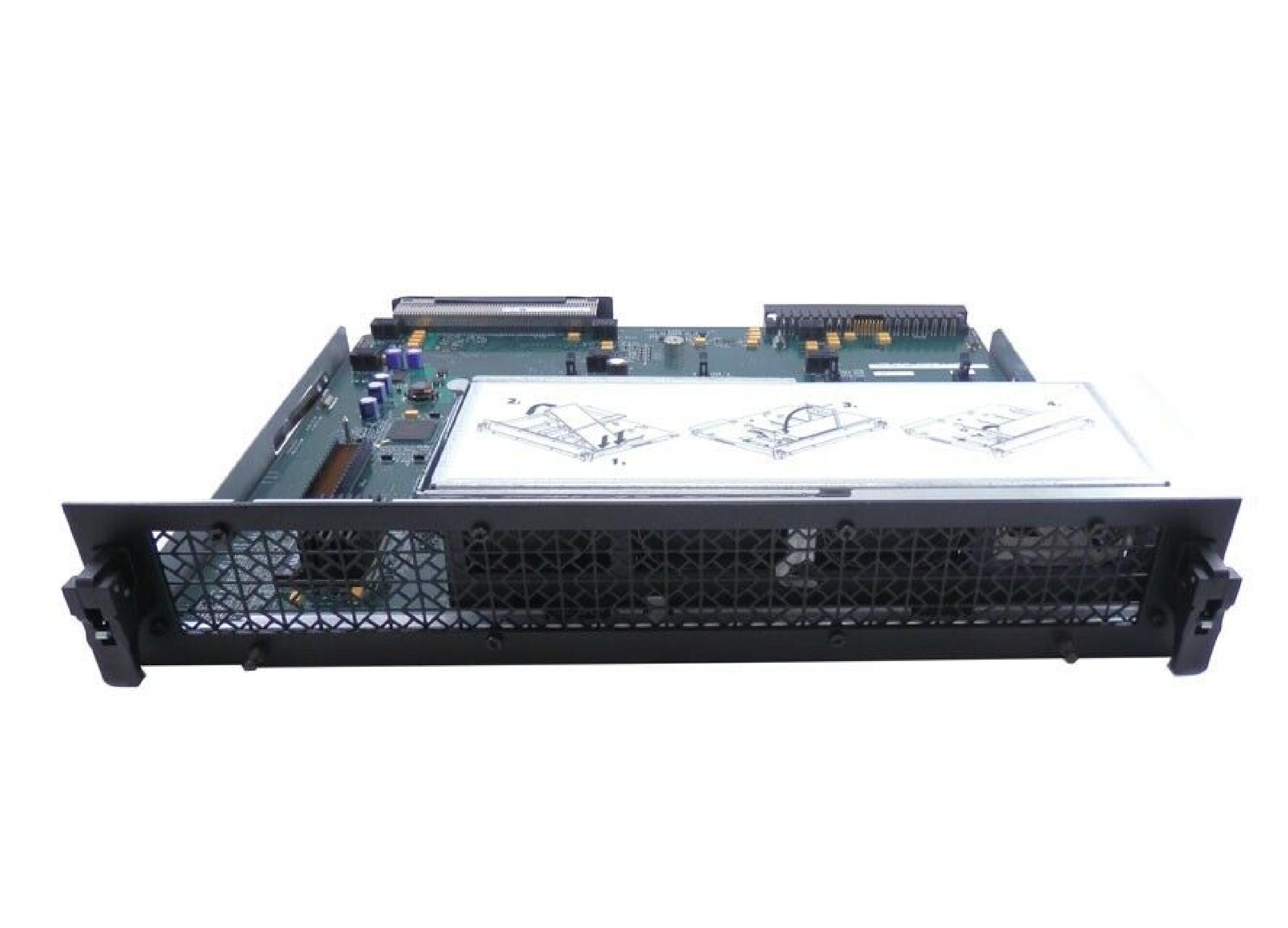 DELL 0H3676 POWEREDGE 6600/6650 SYSTEM BOARD