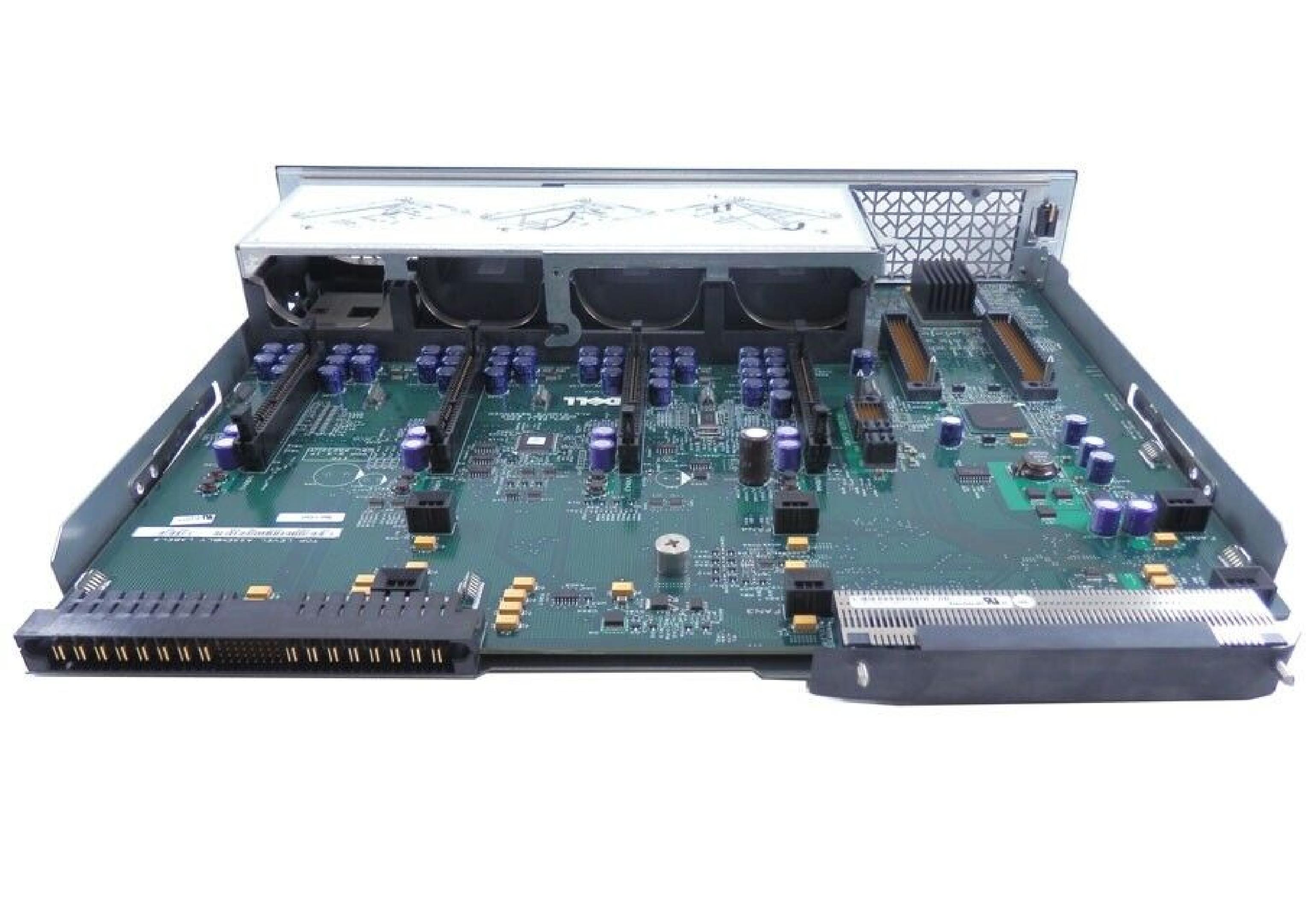 DELL H3676 POWEREDGE 6600/6650 SYSTEM BOARD