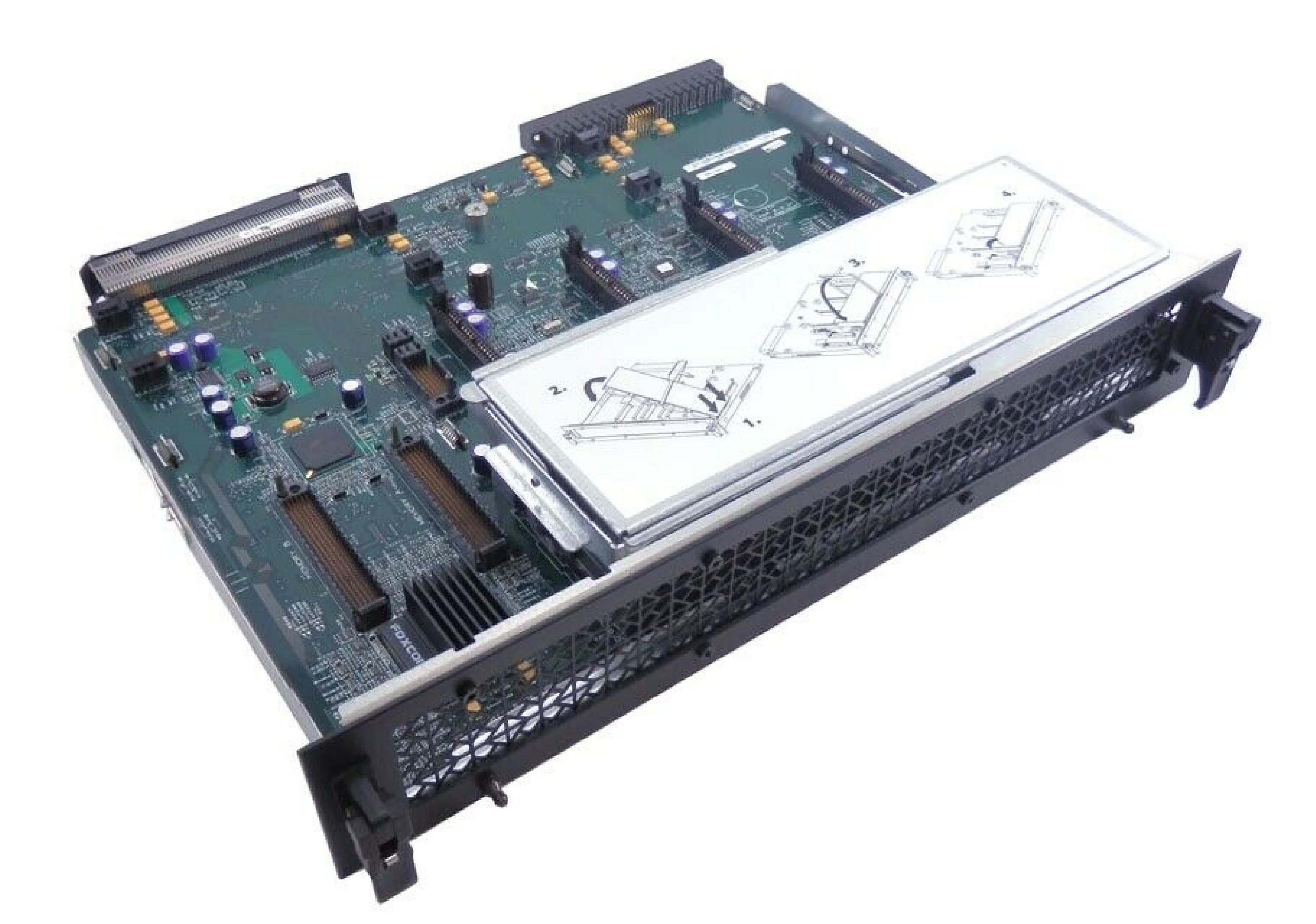 DELL H3676 POWEREDGE 6600/6650 SYSTEM BOARD