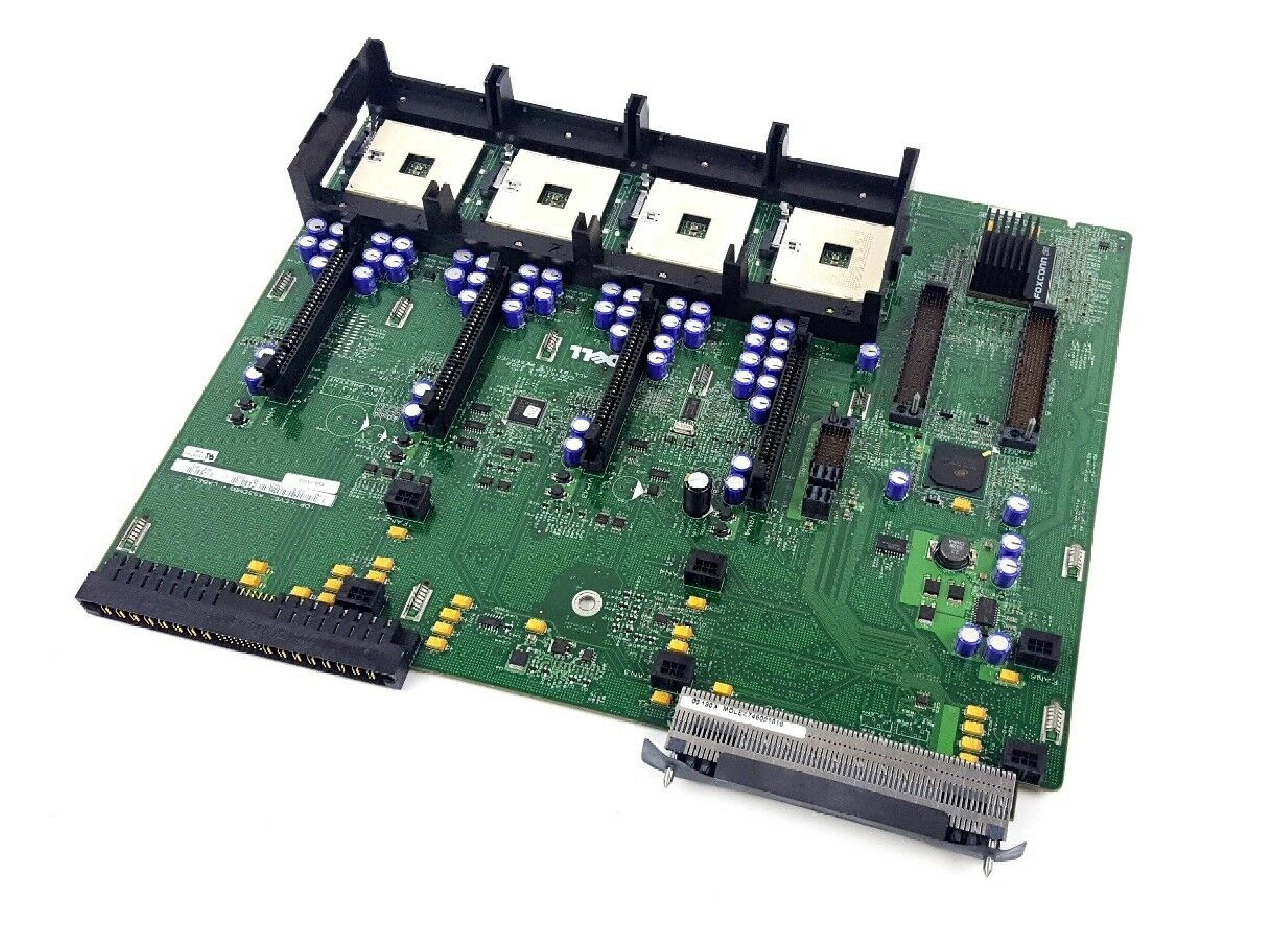 DELL H3676 POWEREDGE 6600/6650 SYSTEM BOARD