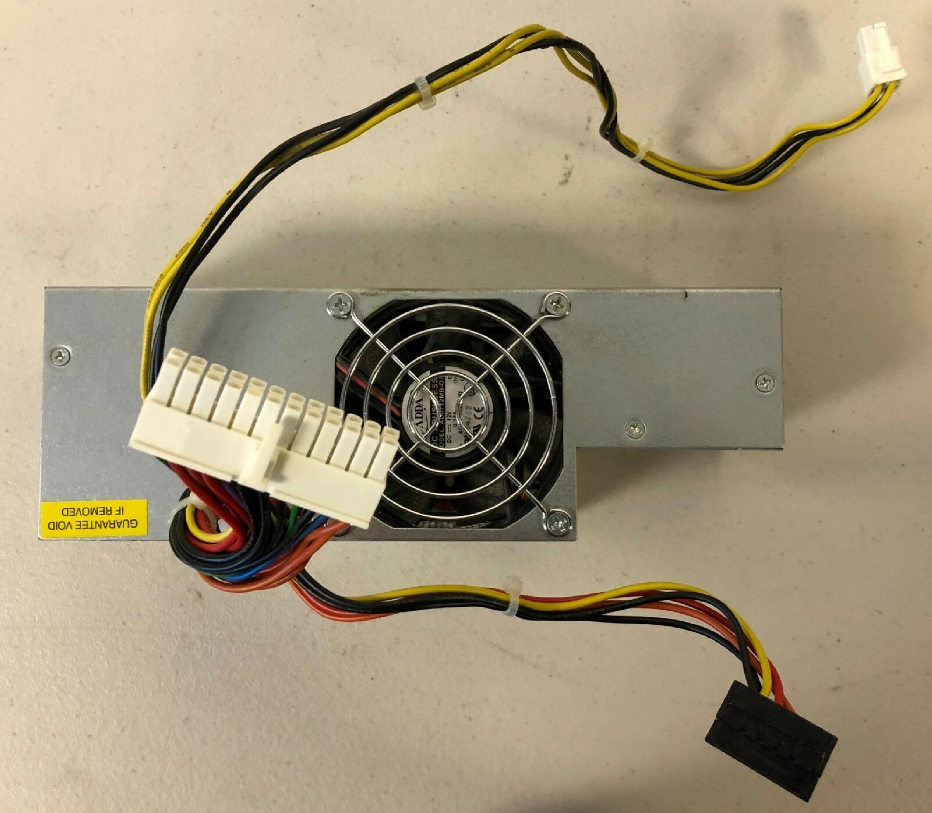 DELL HP-L275GF3P POWER SUPPLY 275W GX620 SFF