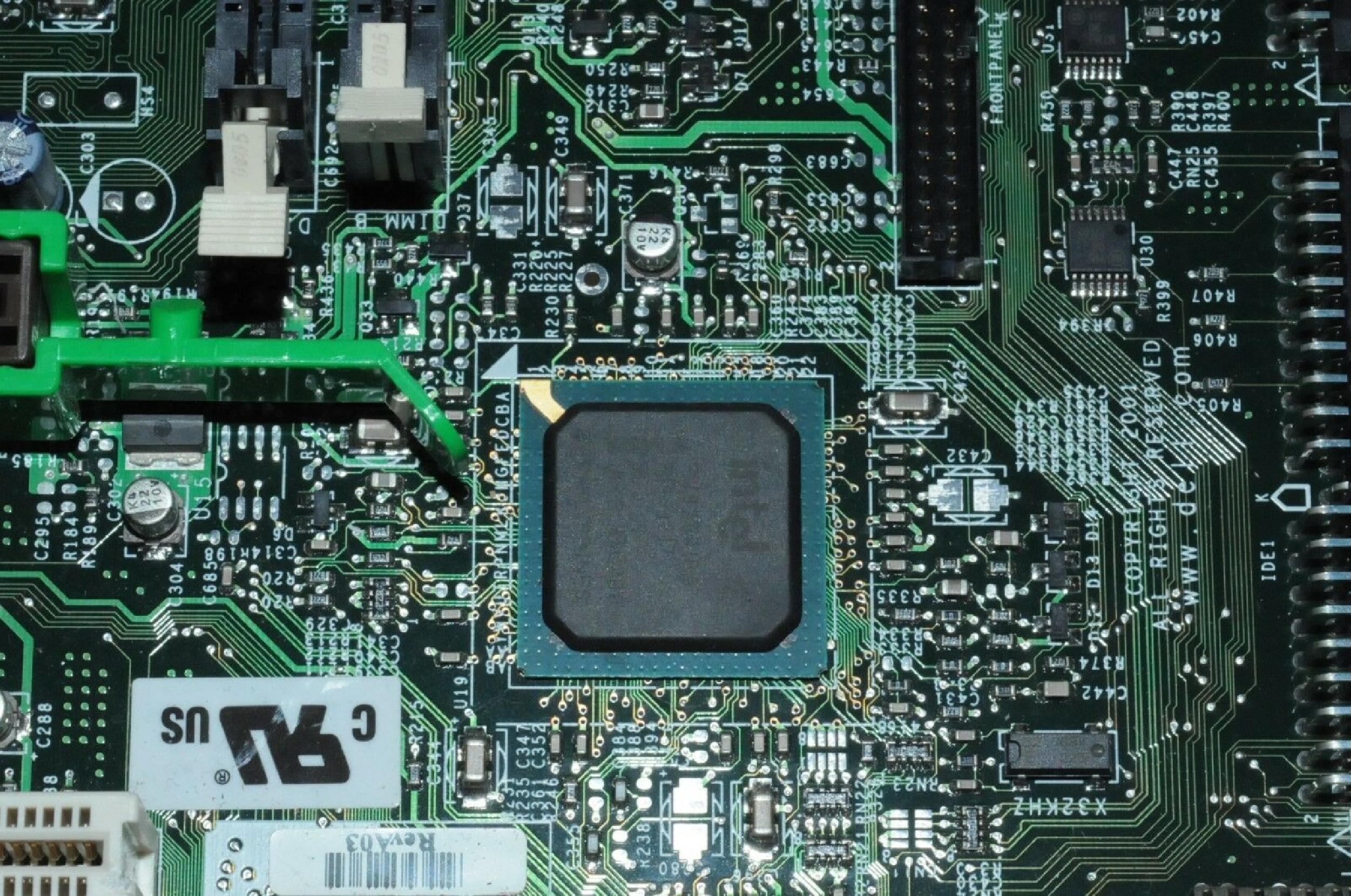 DELL 062YVH RISER CARD FOR 038HRF 2 SLOT PCI MOTHERBOARD