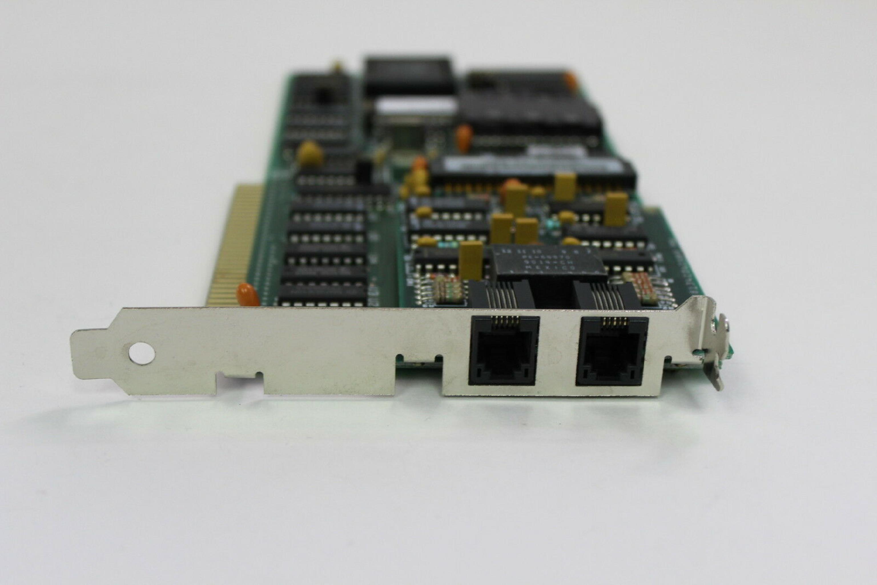 IBM 72X8095 ISA 8BIT MODEM