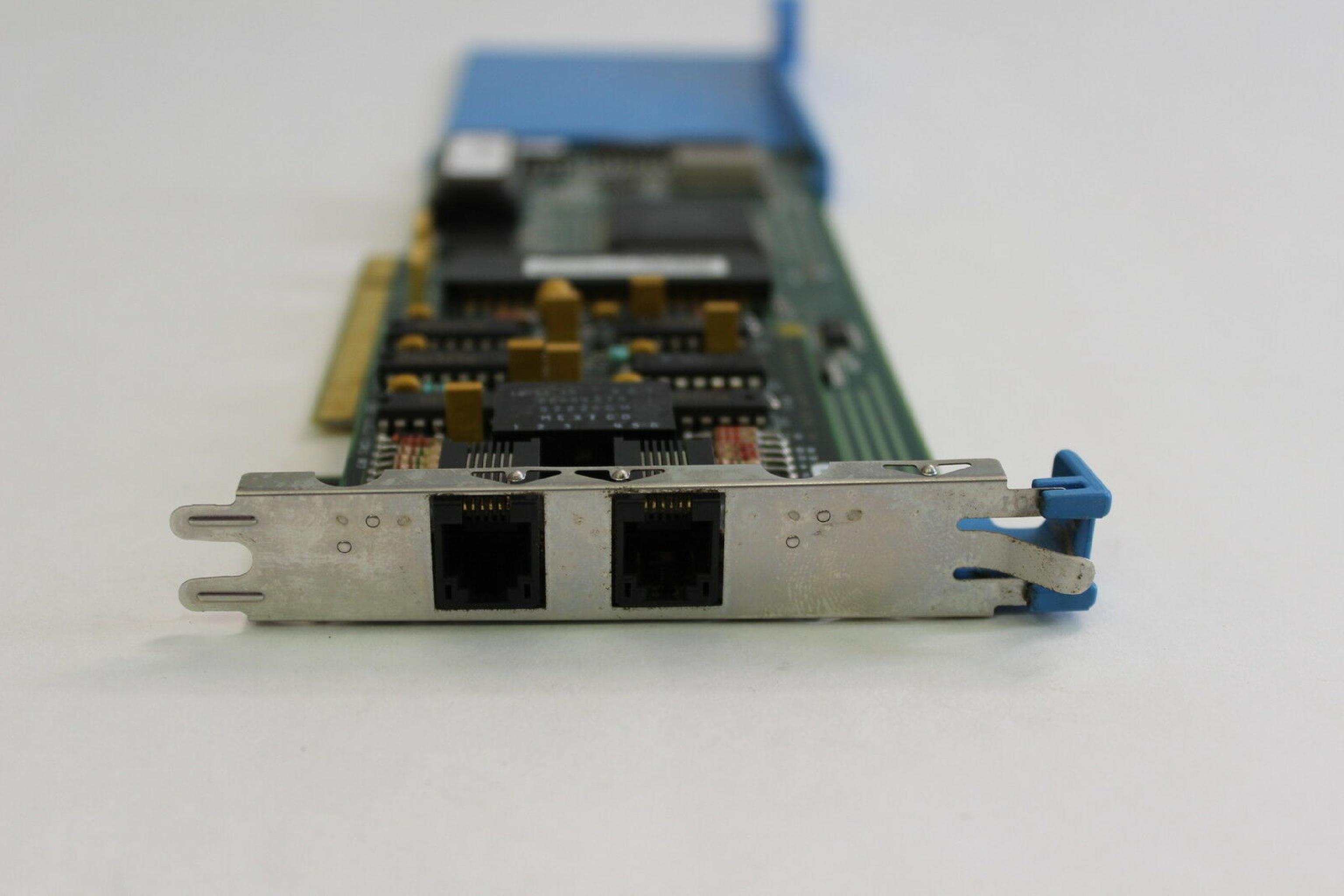 IBM 72X8134 ISA 8BIT MODEM