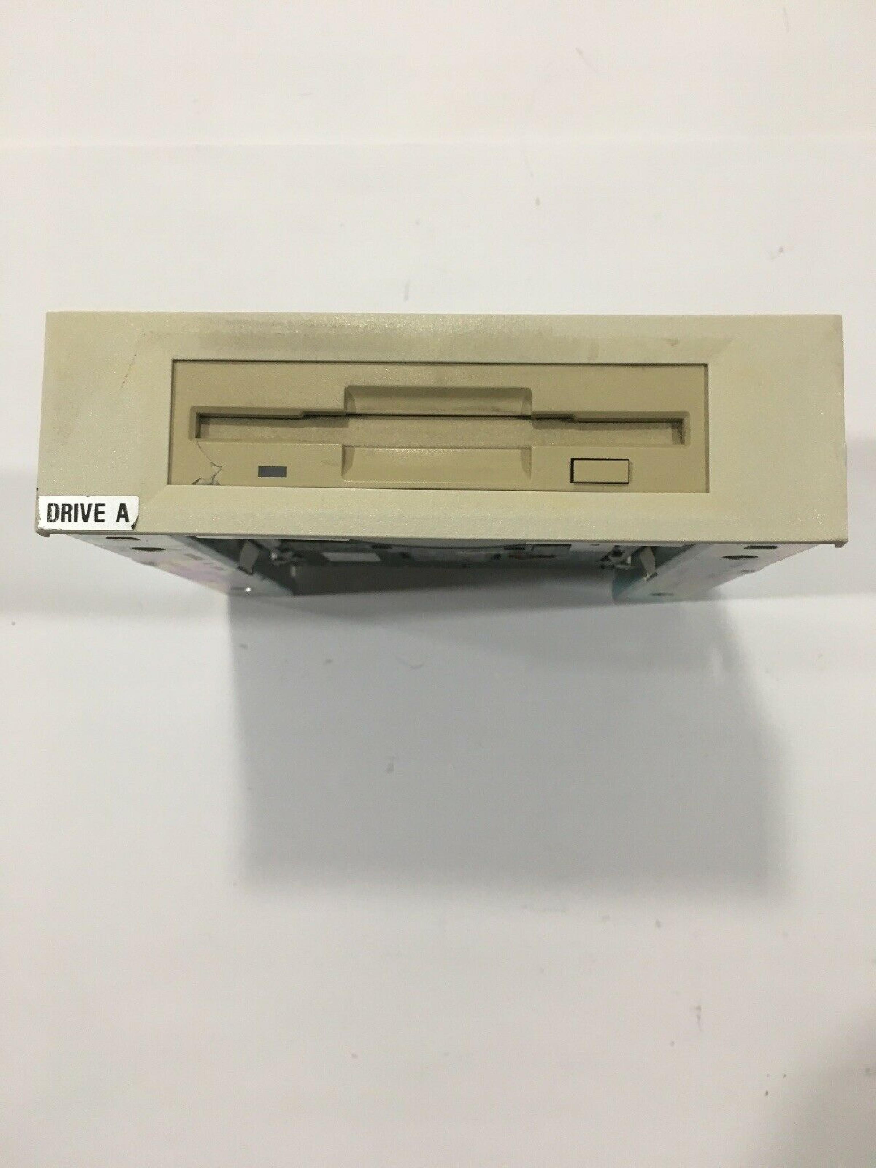 NEC FD1138H 3.5 INCH FLOPPY DRIVE 34 PIN NO BEZEL