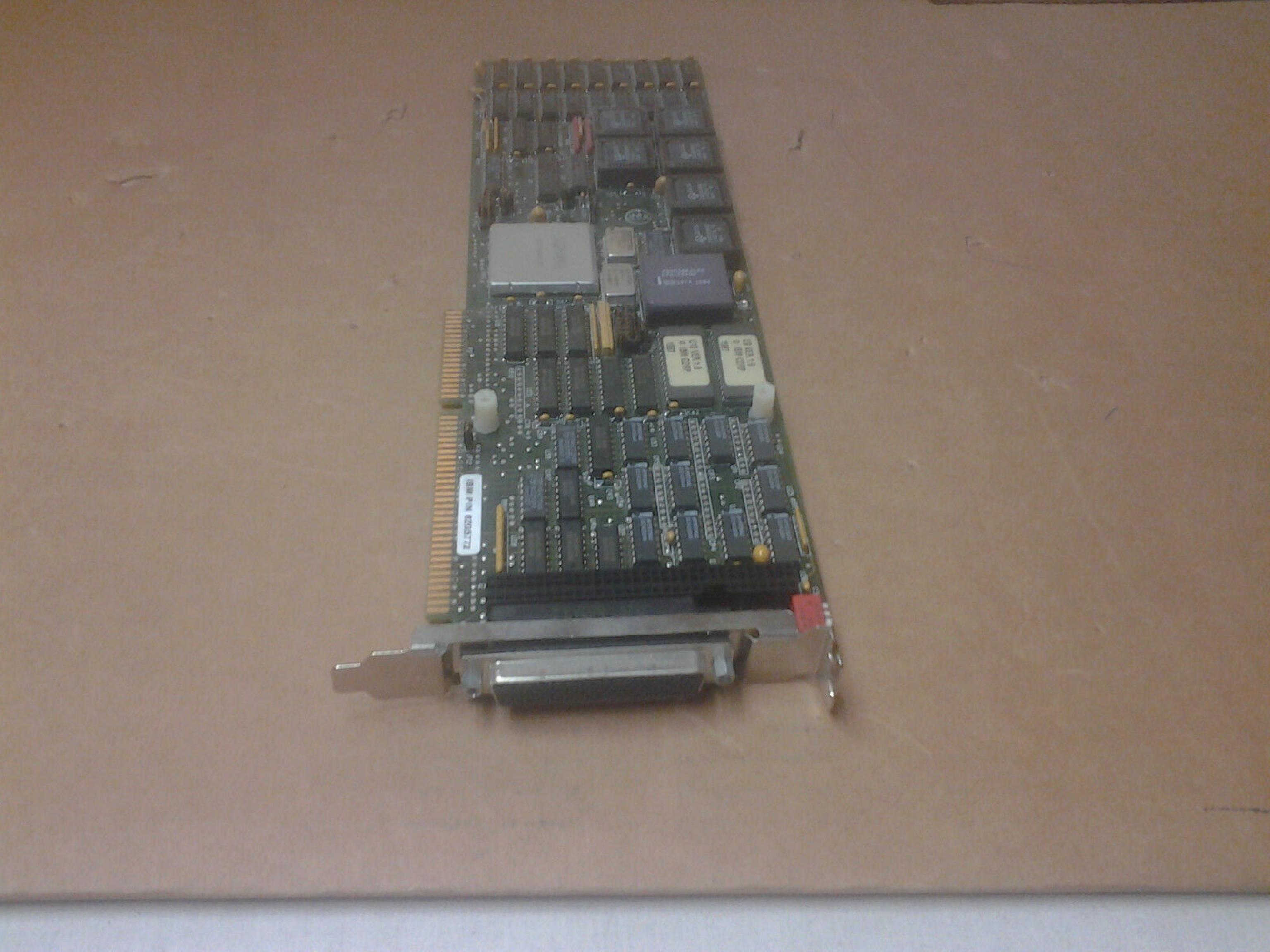 IBM 91F7711 ISA ARTIC CARD MULTIPORT