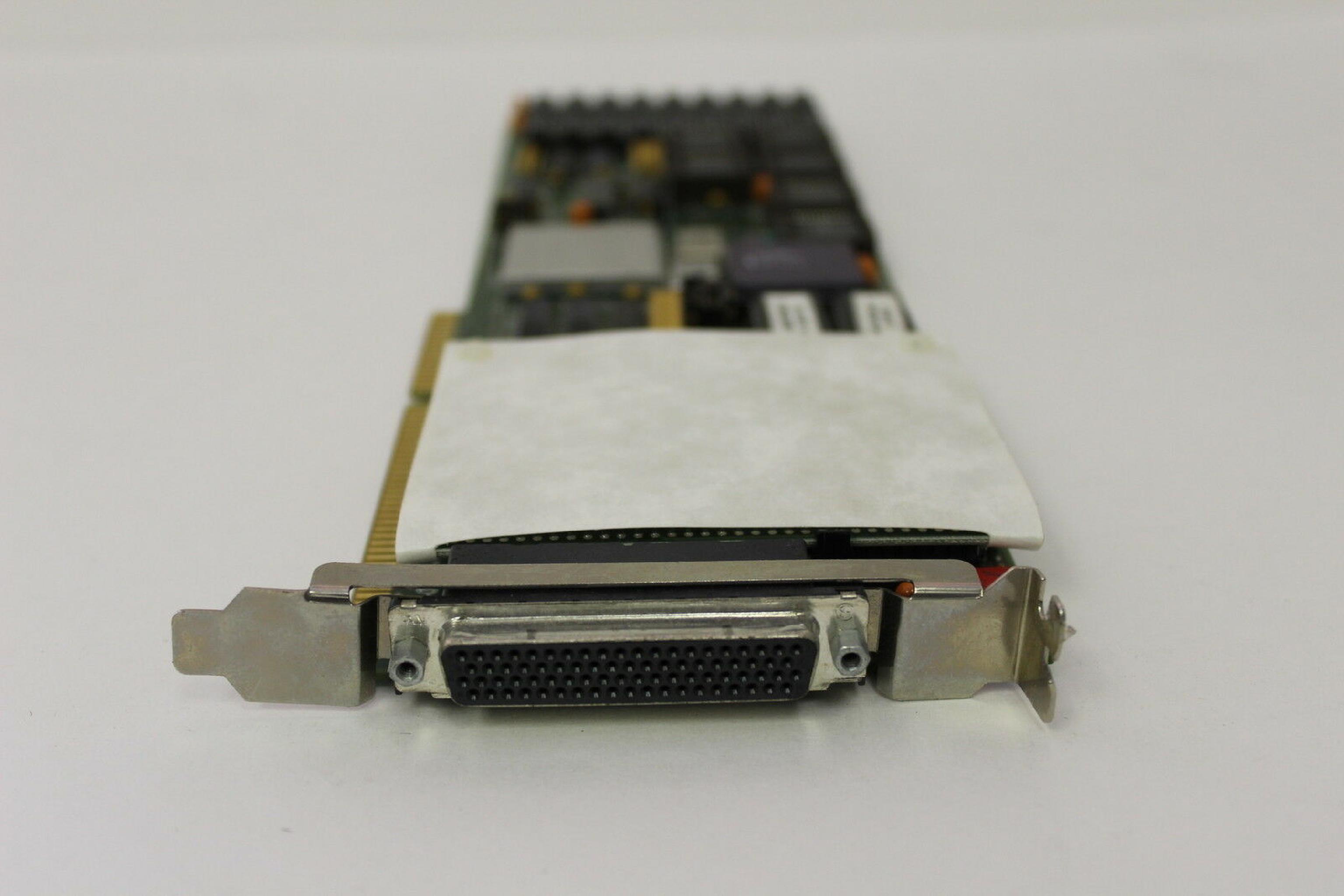 IBM 91F7711 ISA ARTIC CARD MULTIPORT