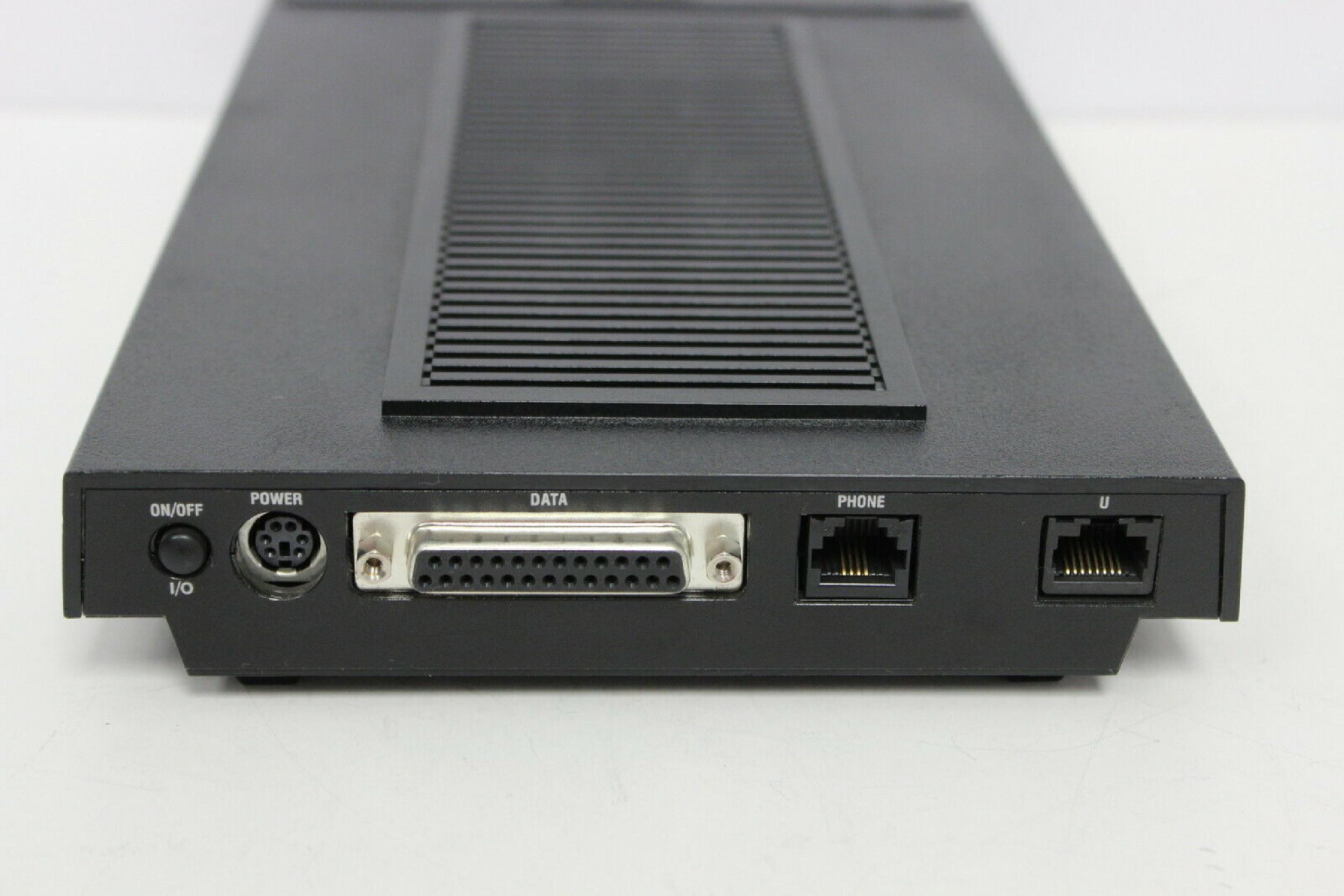 US ROBOTICS / USR ISDN COURIER EXTERNAL I-MODEM ISDN WITH V.EVERYTHING
