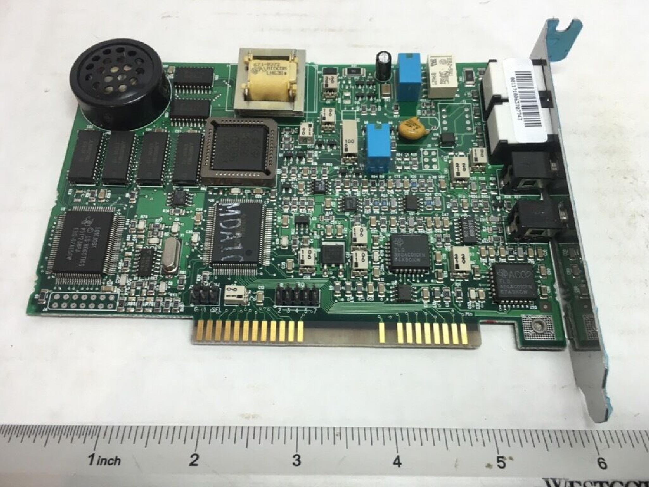 US ROBOTICS / USR ISDN COURIER EXTERNAL I-MODEM ISDN WITH V.EVERYTHING