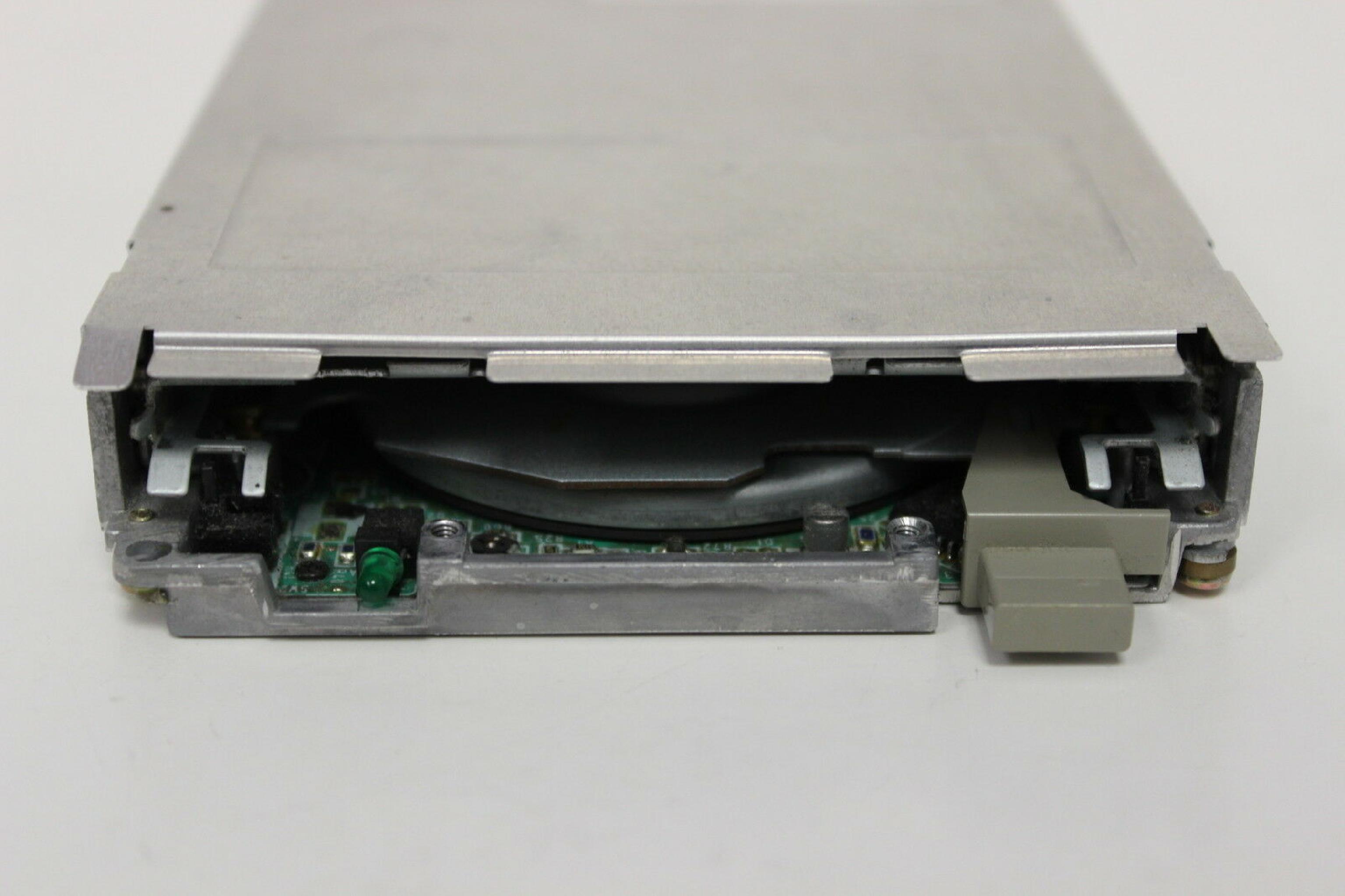 PANASONIC JU-257T234P 3.5 INCH FLOPPY DRIVE PULLED FROM DELL 433/L