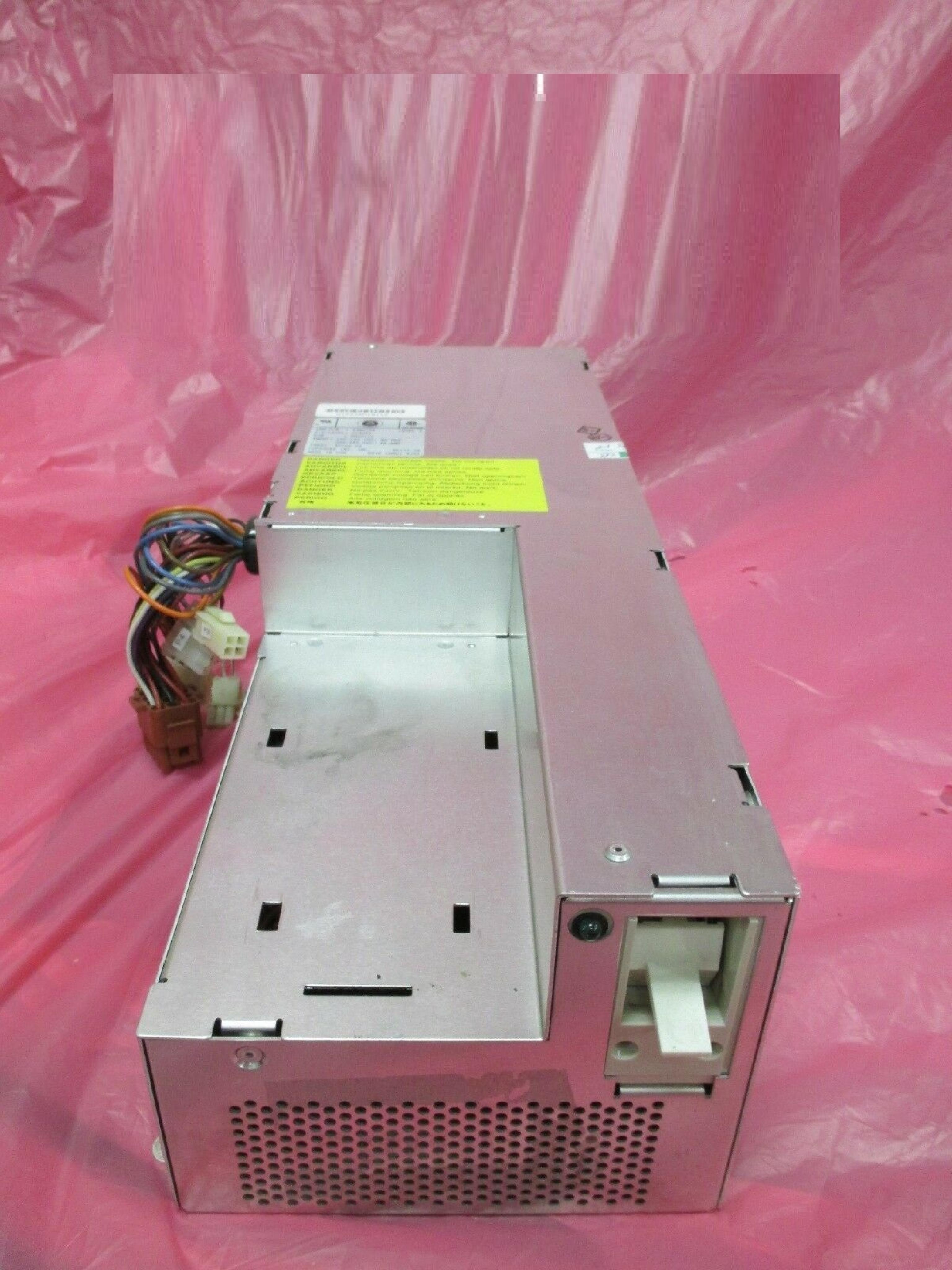 IBM 43G0794 POWER SUPPLY PULLED FROM POWER STATION 360 TYPE 7012