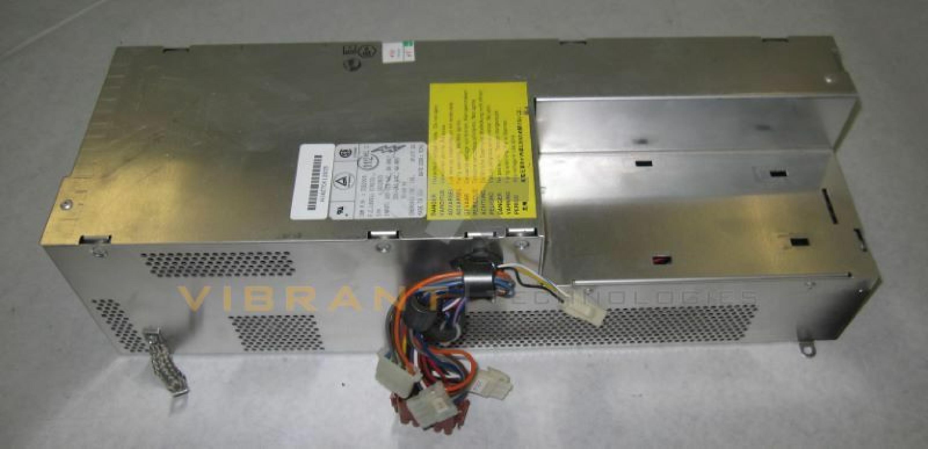 IBM 43G0794 POWER SUPPLY PULLED FROM POWER STATION 360 TYPE 7012