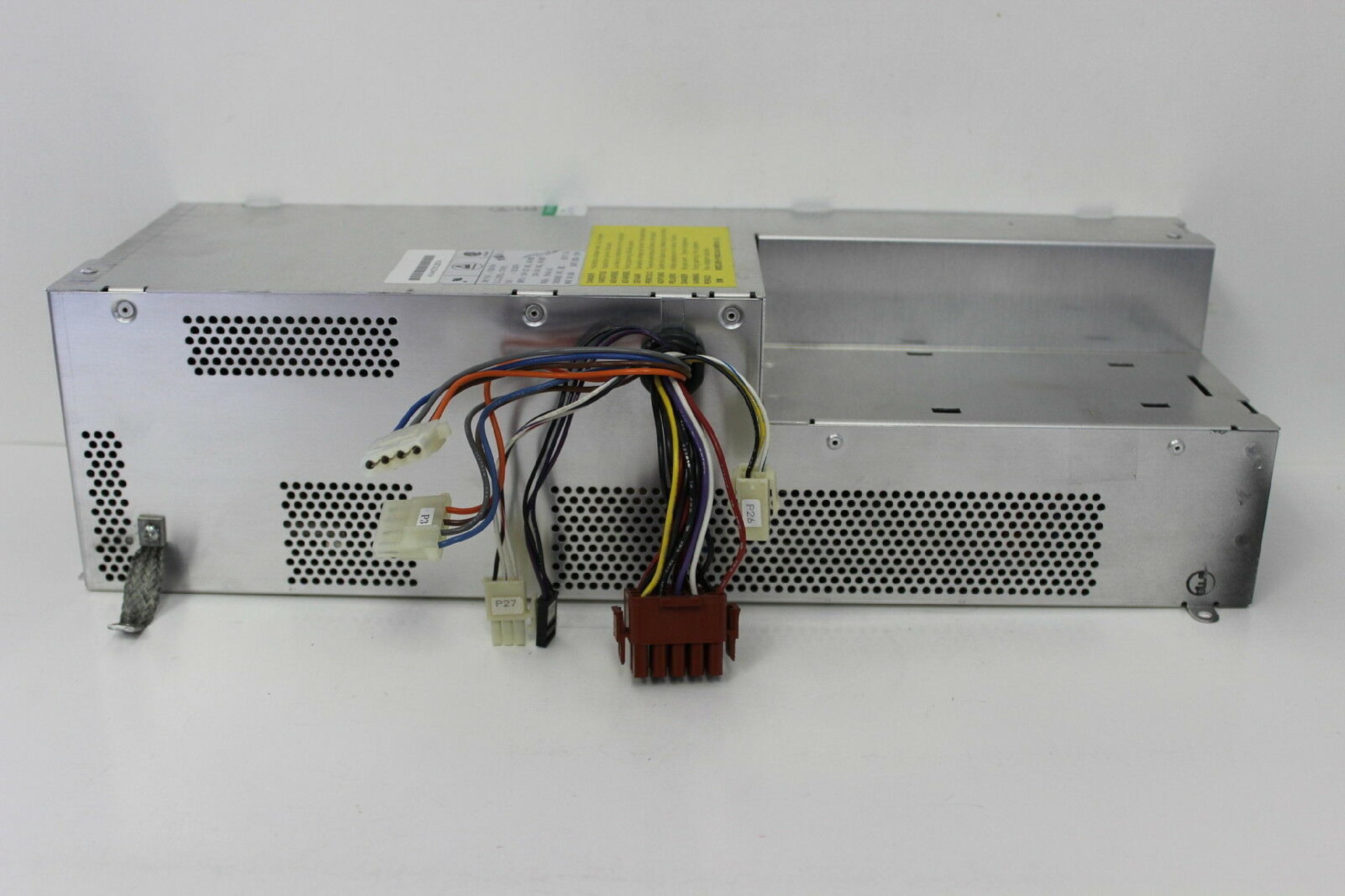 IBM 43G0794 POWER SUPPLY PULLED FROM POWER STATION 360 TYPE 7012