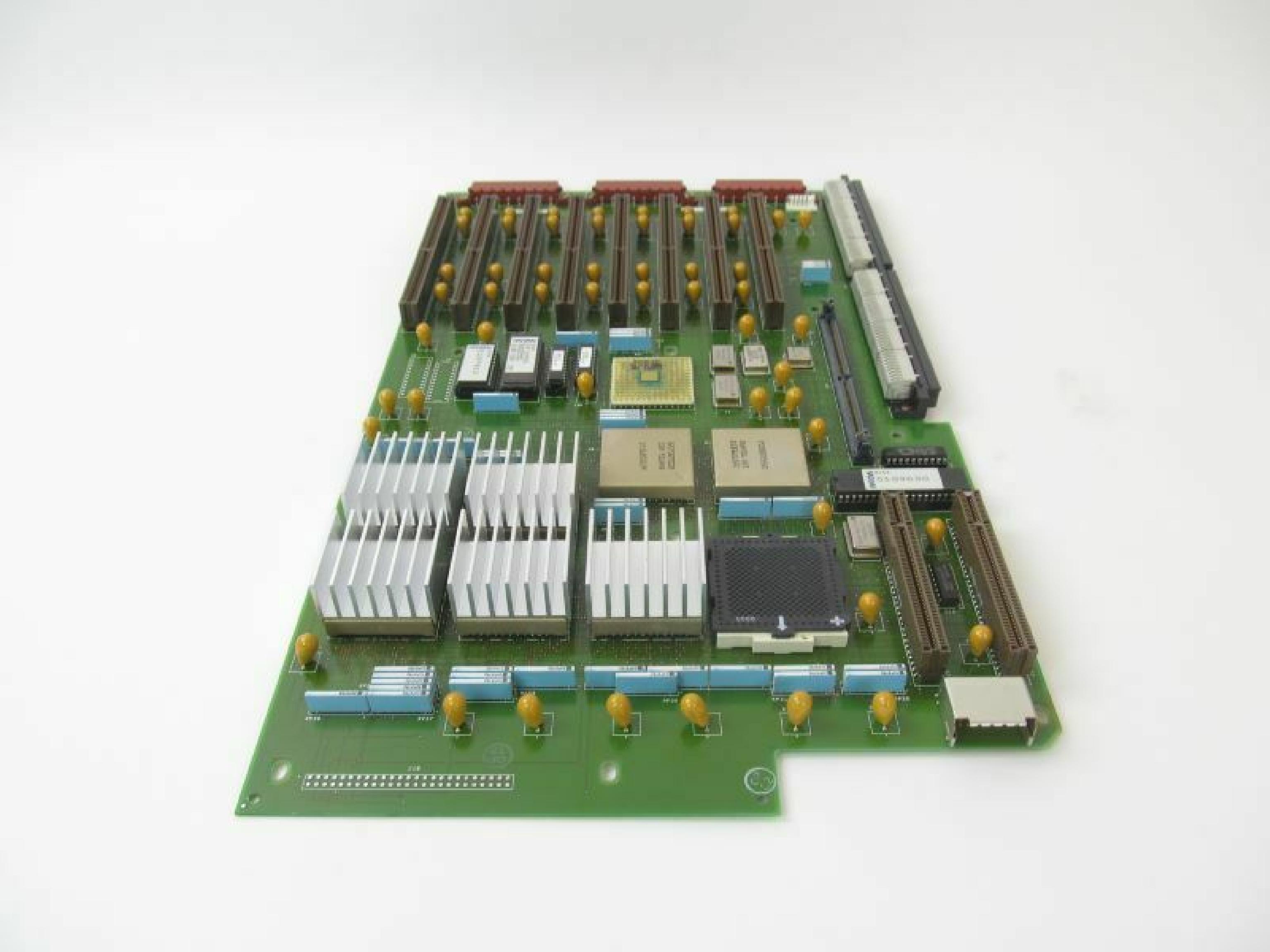 IBM 52G4702 SYSTEM BOARD PULLED FROM POWER STATION 360 TYPE 7012