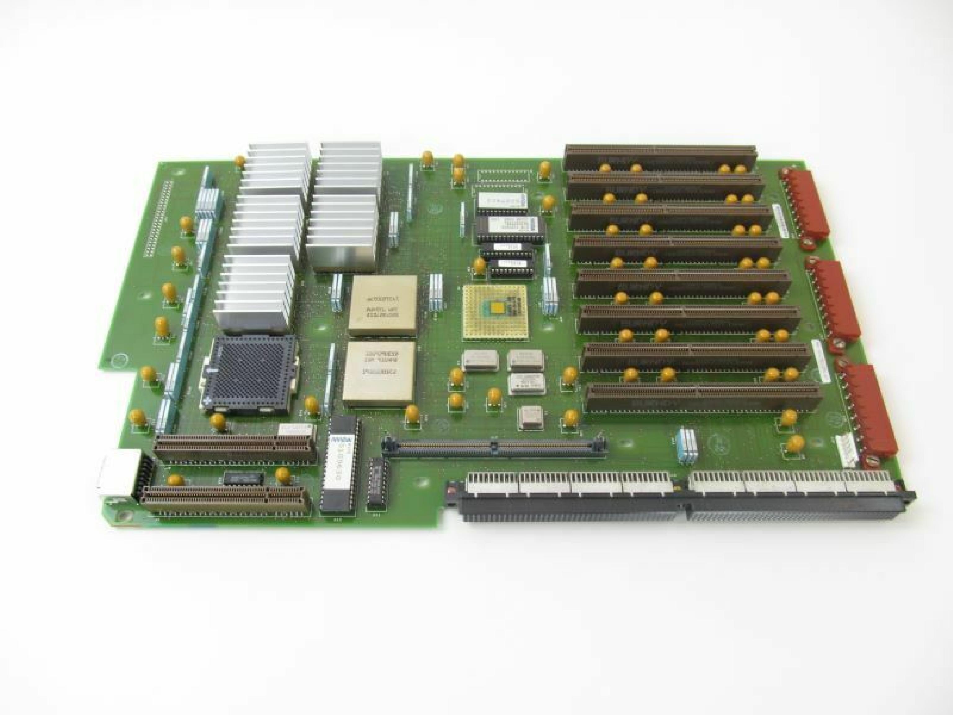 IBM 52G4702 SYSTEM BOARD PULLED FROM POWER STATION 360 TYPE 7012