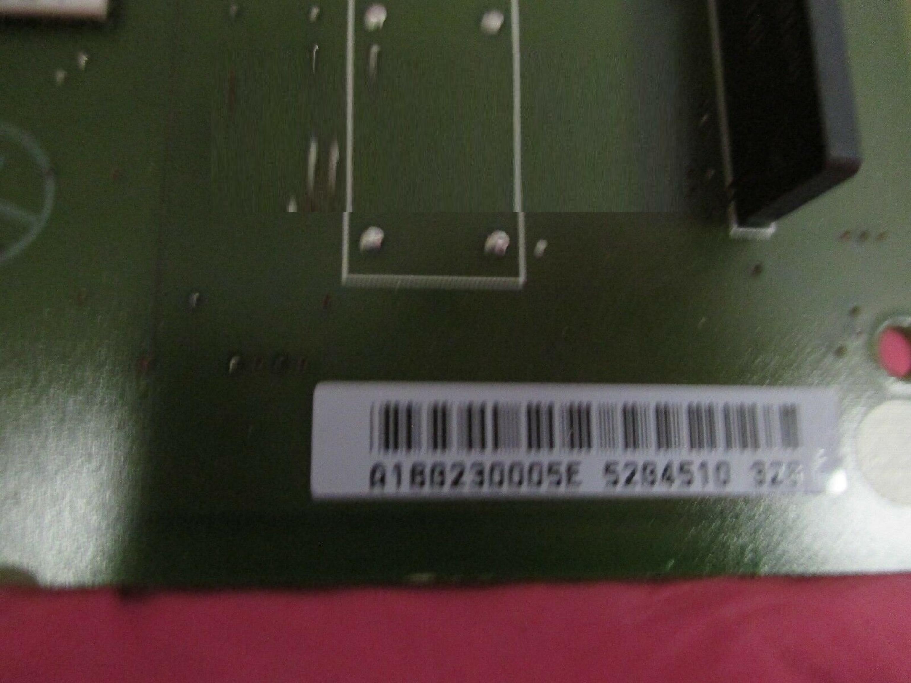 IBM 52G4510 CACHE MEMORY CONTROLLER PULLED FROM POWER STATION 360 TYPE 7012