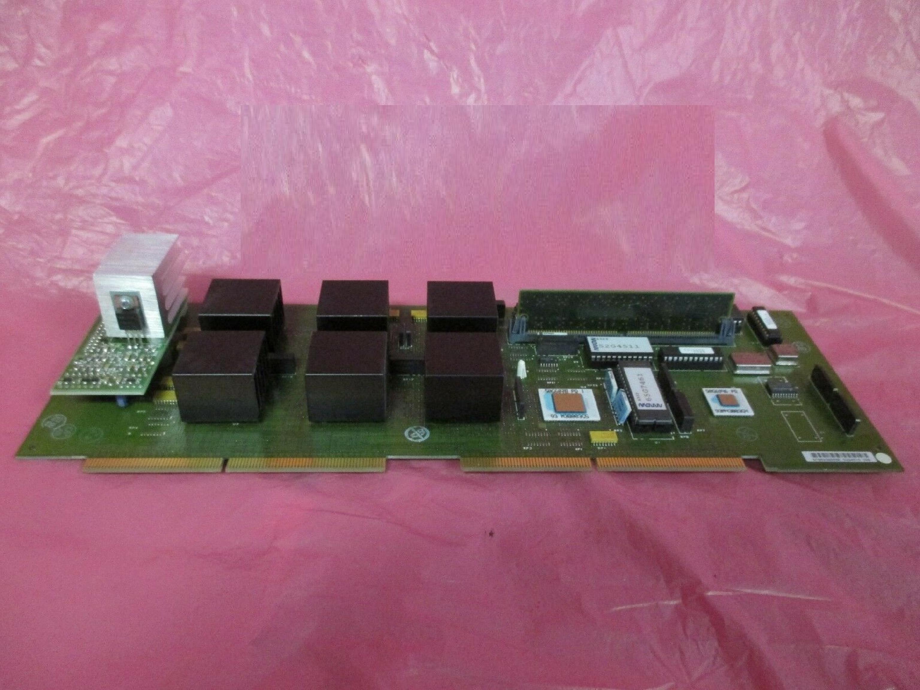 IBM 51G9437 CACHE MEMORY CONTROLLER PULLED FROM POWER STATION 360 TYPE 7012