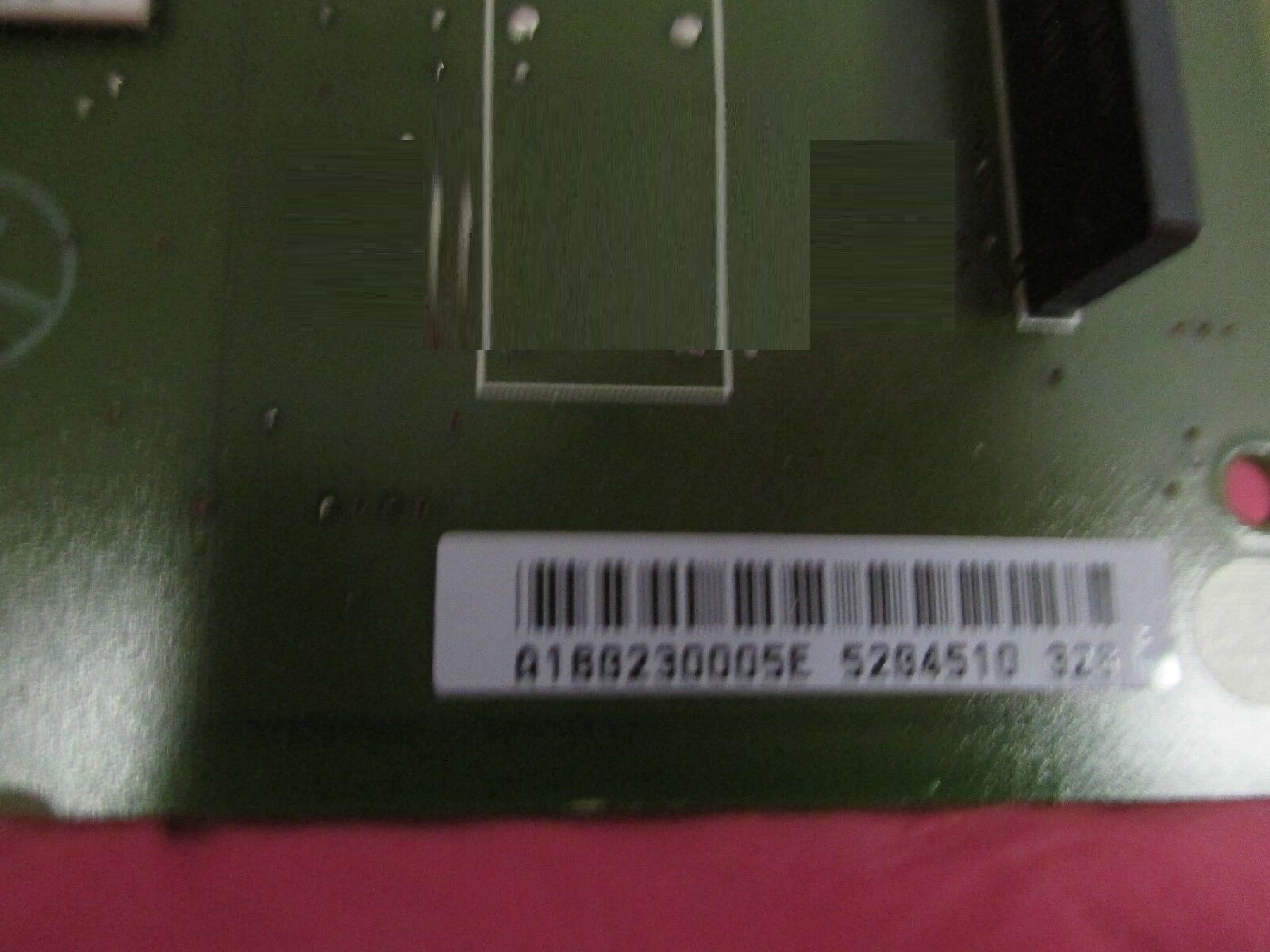 IBM 51G9437 CACHE MEMORY CONTROLLER PULLED FROM POWER STATION 360 TYPE 7012