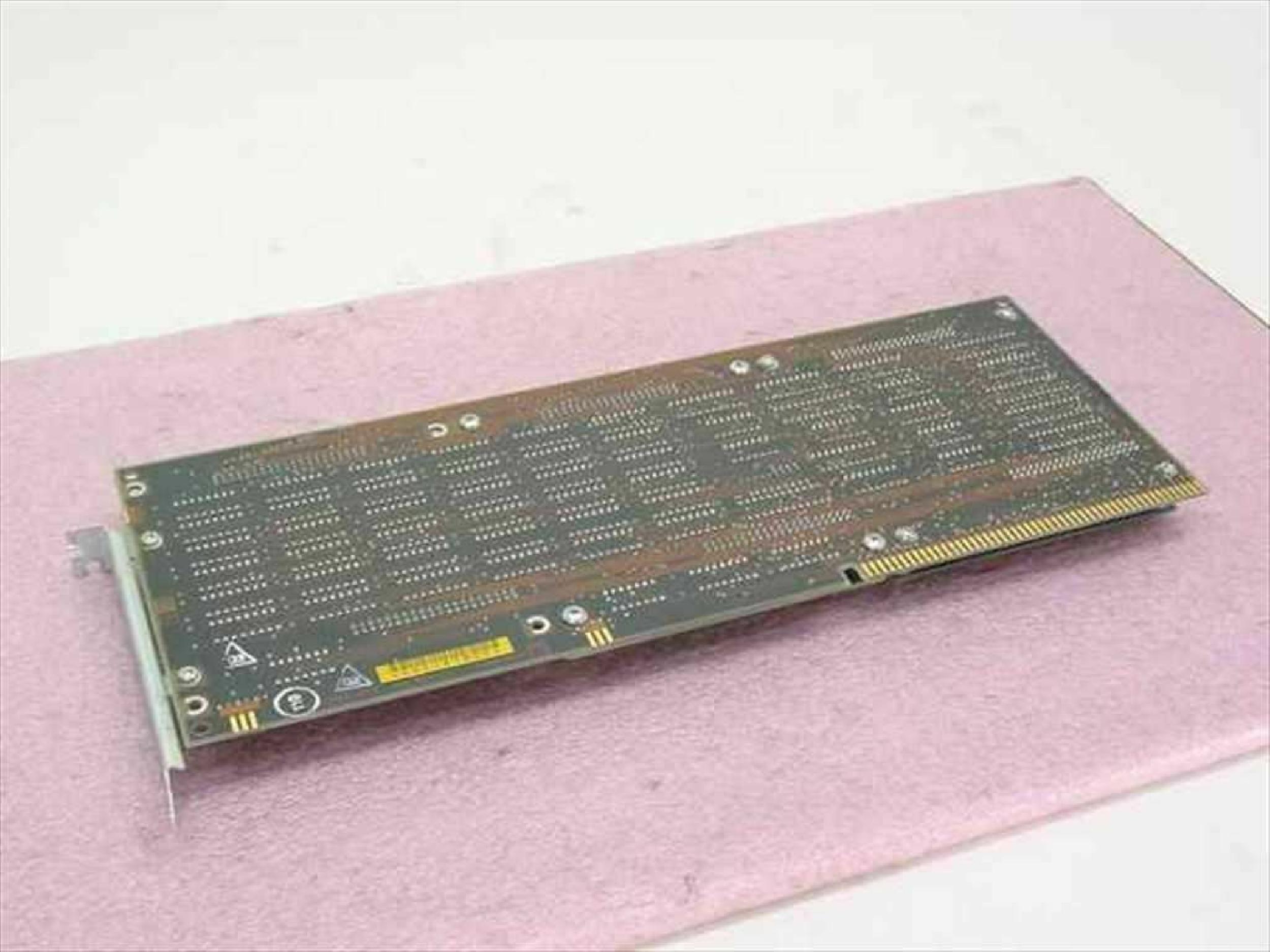 COMPAQ / HEWLETT PACKARD / HP 000753-001 1MB 32 BIT SYSTEM MEMORY BOARD