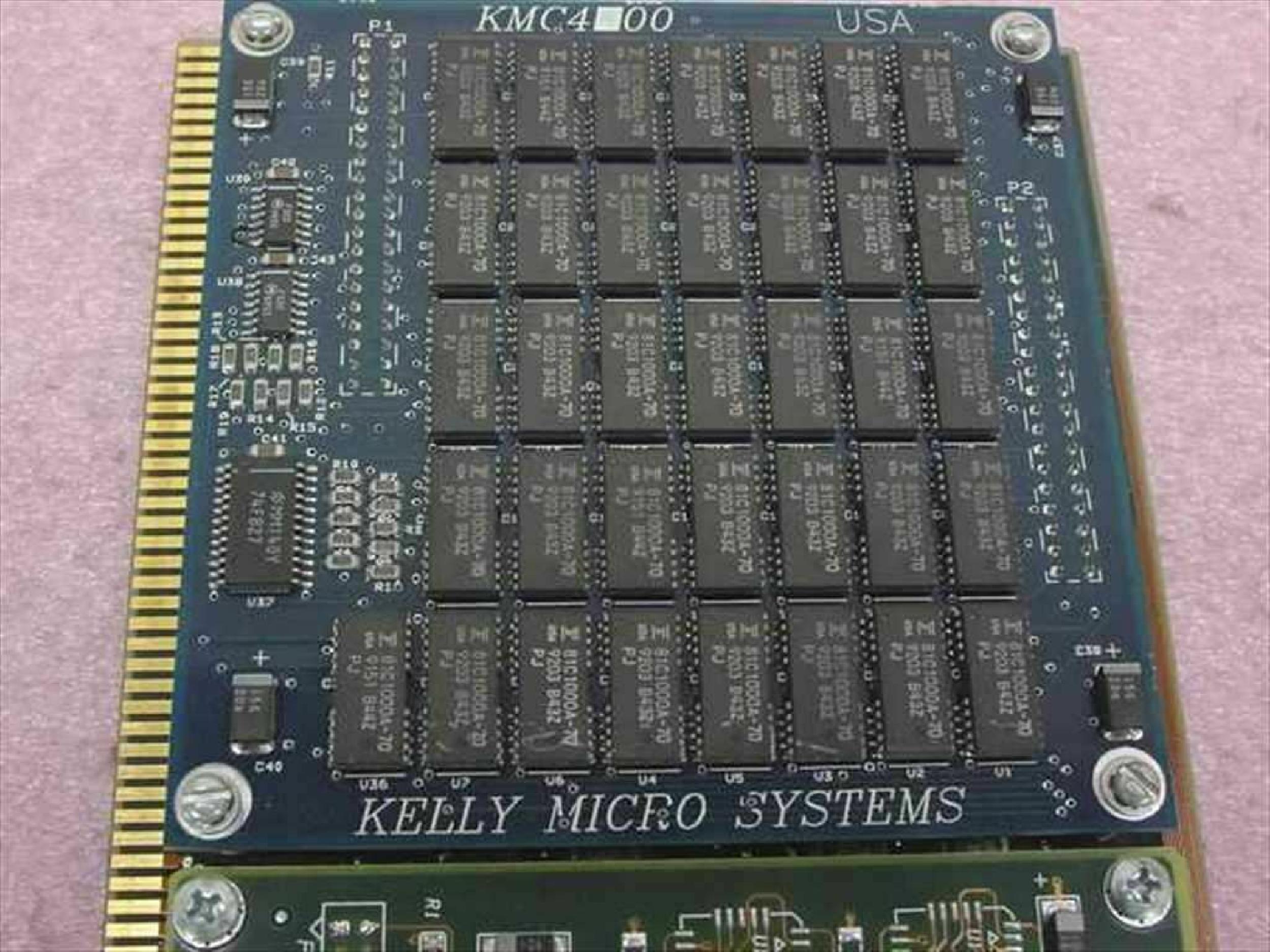 COMPAQ / HEWLETT PACKARD / HP 000753-001 1MB 32 BIT SYSTEM MEMORY BOARD