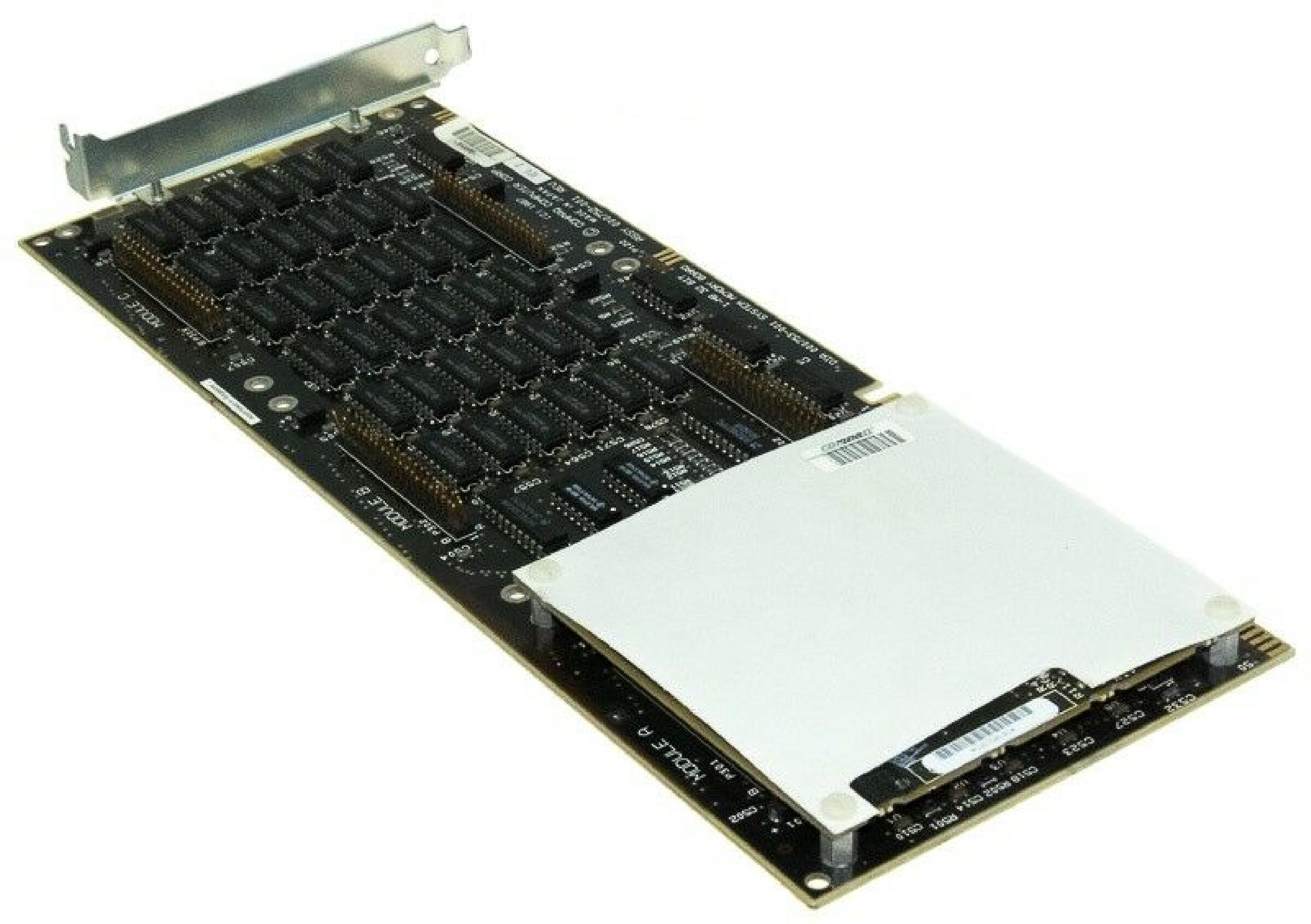 COMPAQ / HEWLETT PACKARD / HP 000752-001 1MB 32 BIT SYSTEM MEMORY BOARD