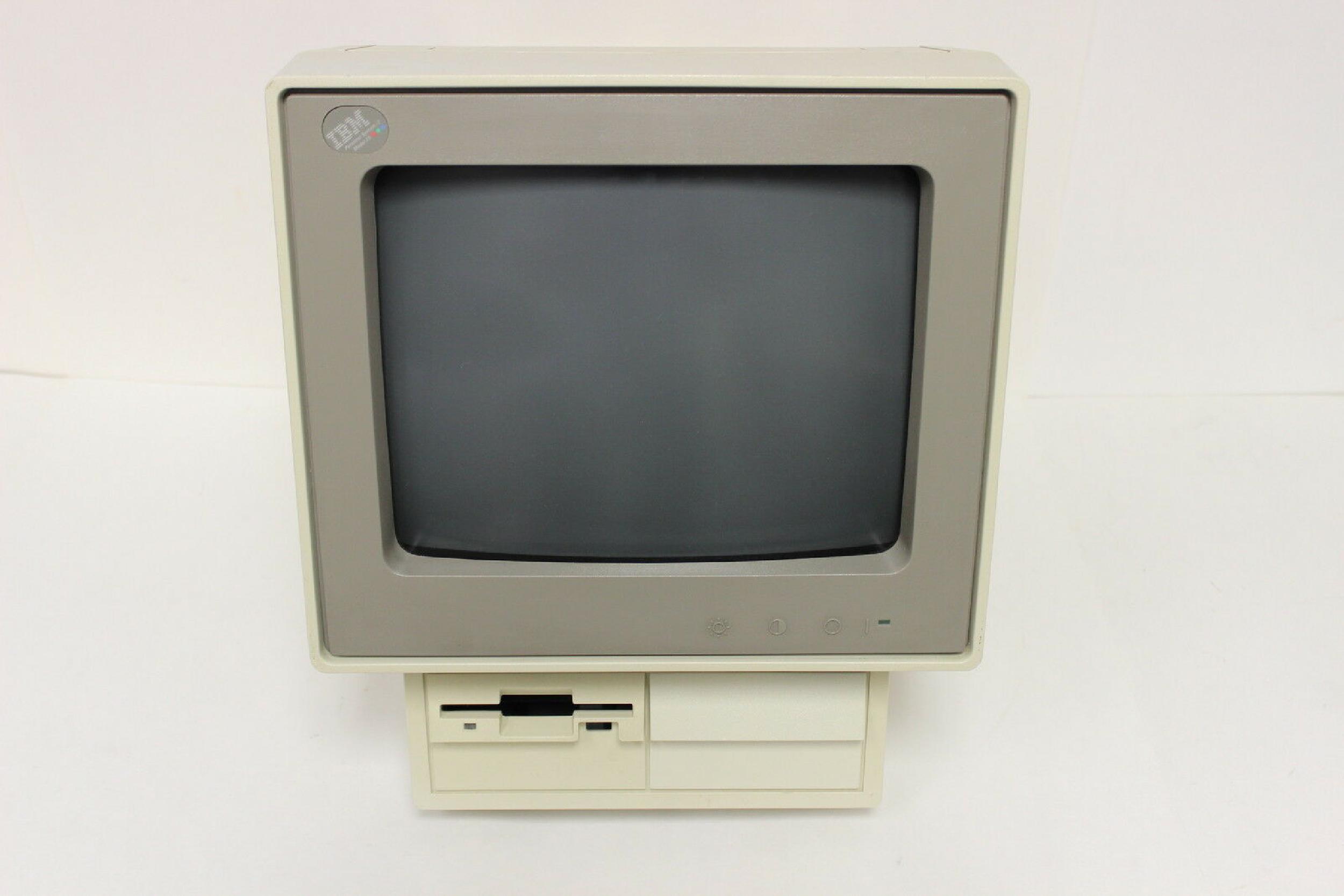 IBM 8525-004 PS/2 MODEL 25