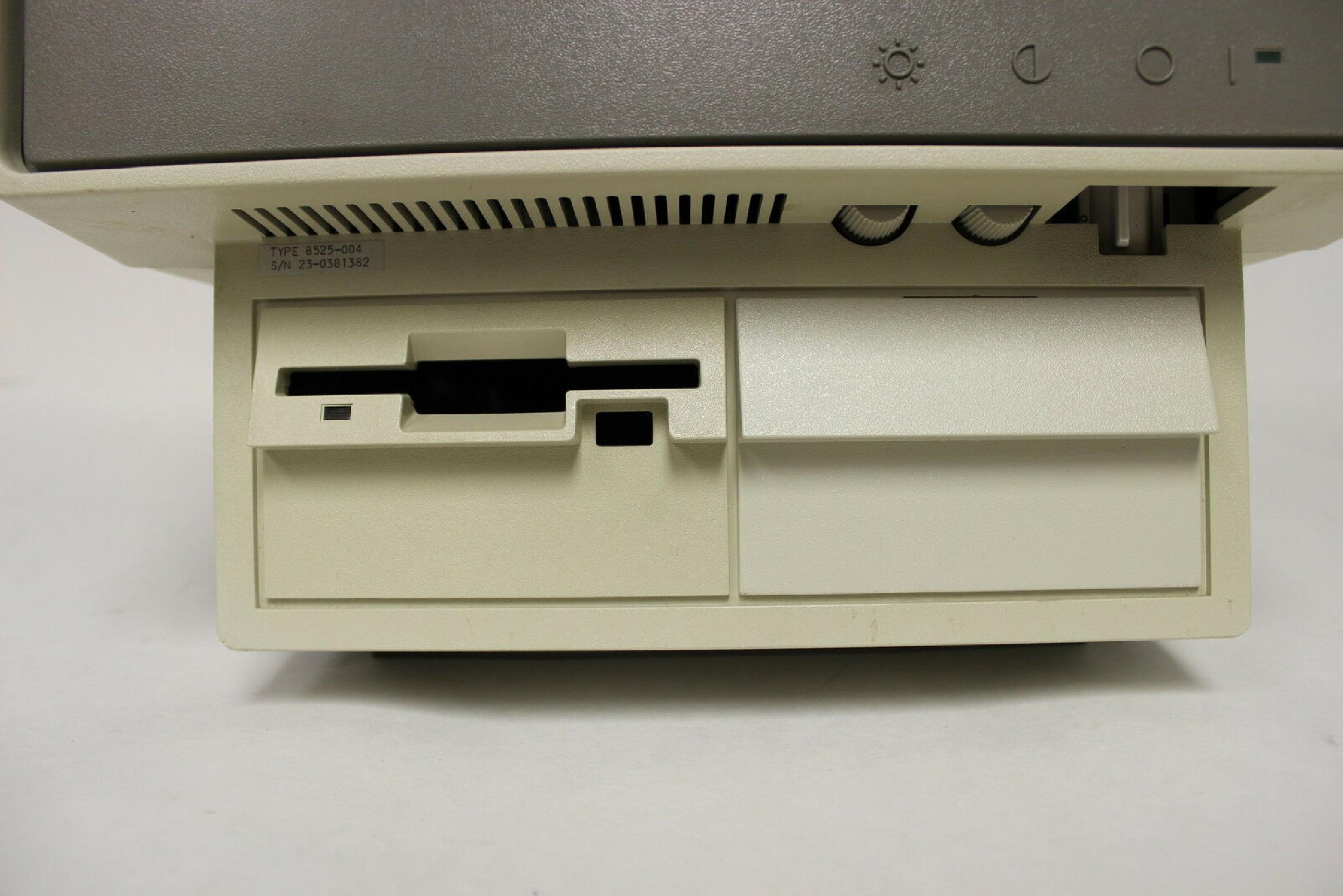 IBM 8525-004 PS/2 MODEL 25