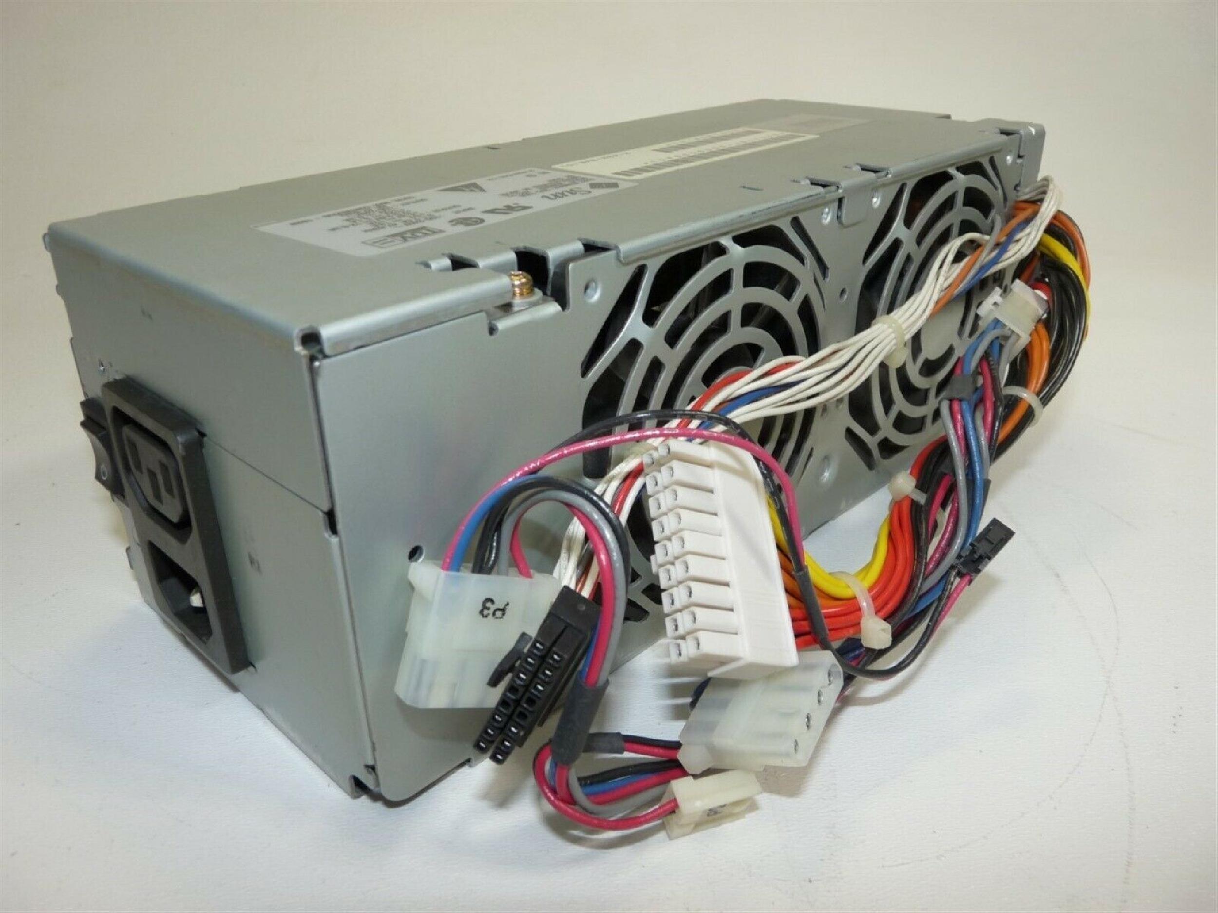 SUN MICROSYSTEMS APS-72 180 WATT POWER SUPPLY