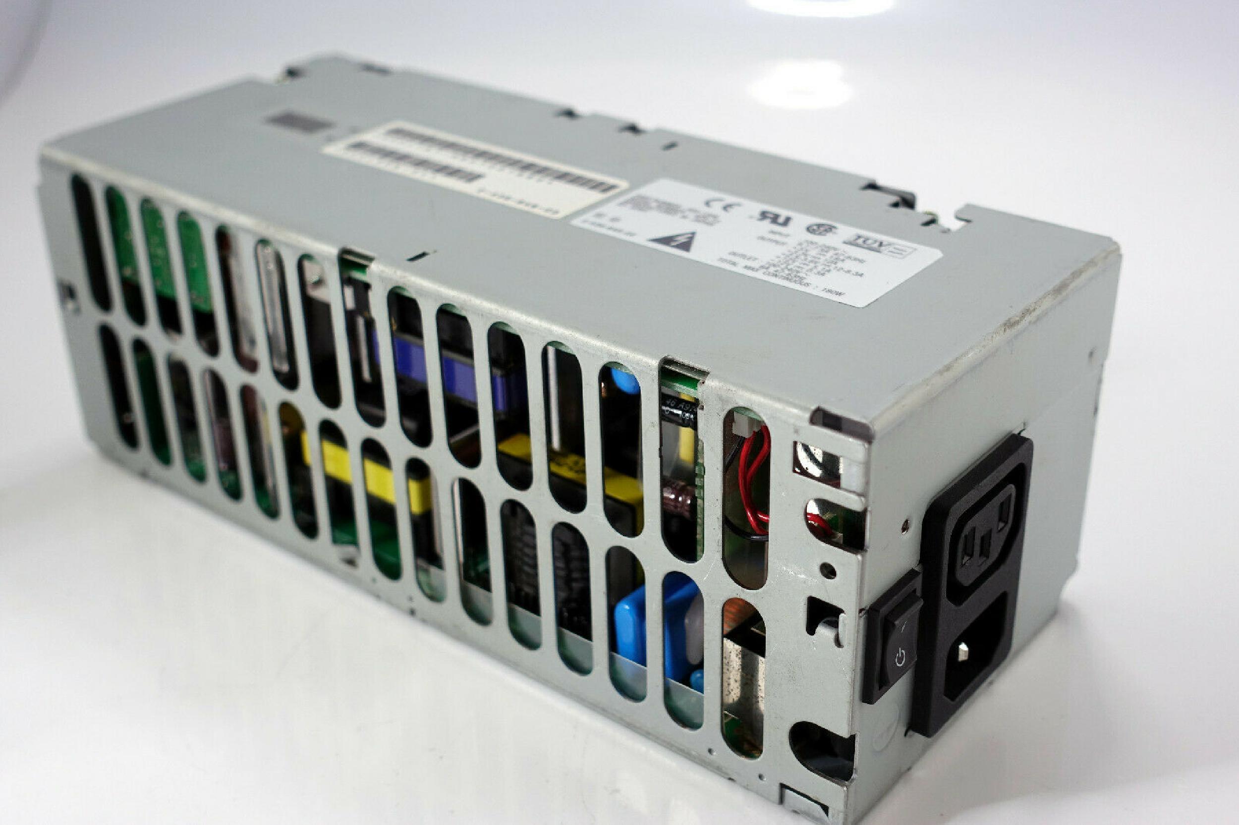 SUN MICROSYSTEMS APS-72 180 WATT POWER SUPPLY