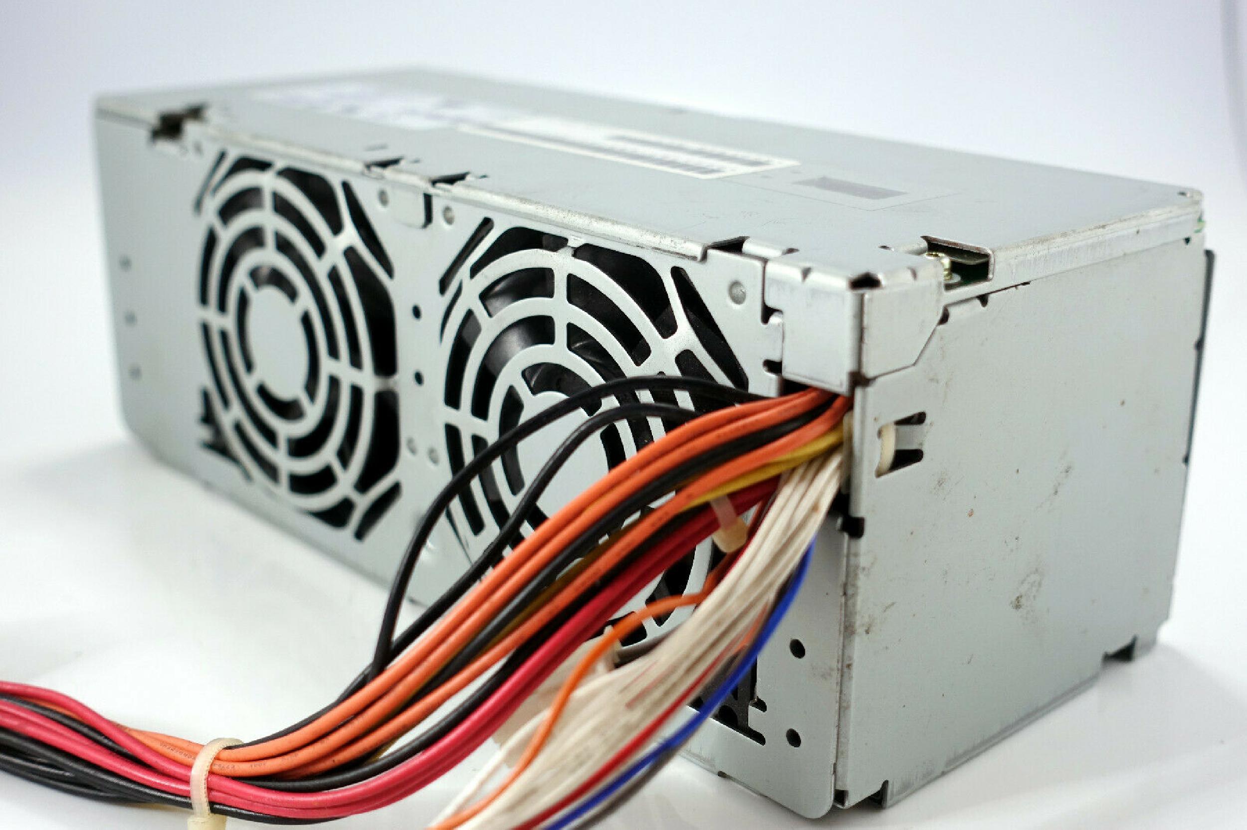 SUN MICROSYSTEMS APS-72 180 WATT POWER SUPPLY