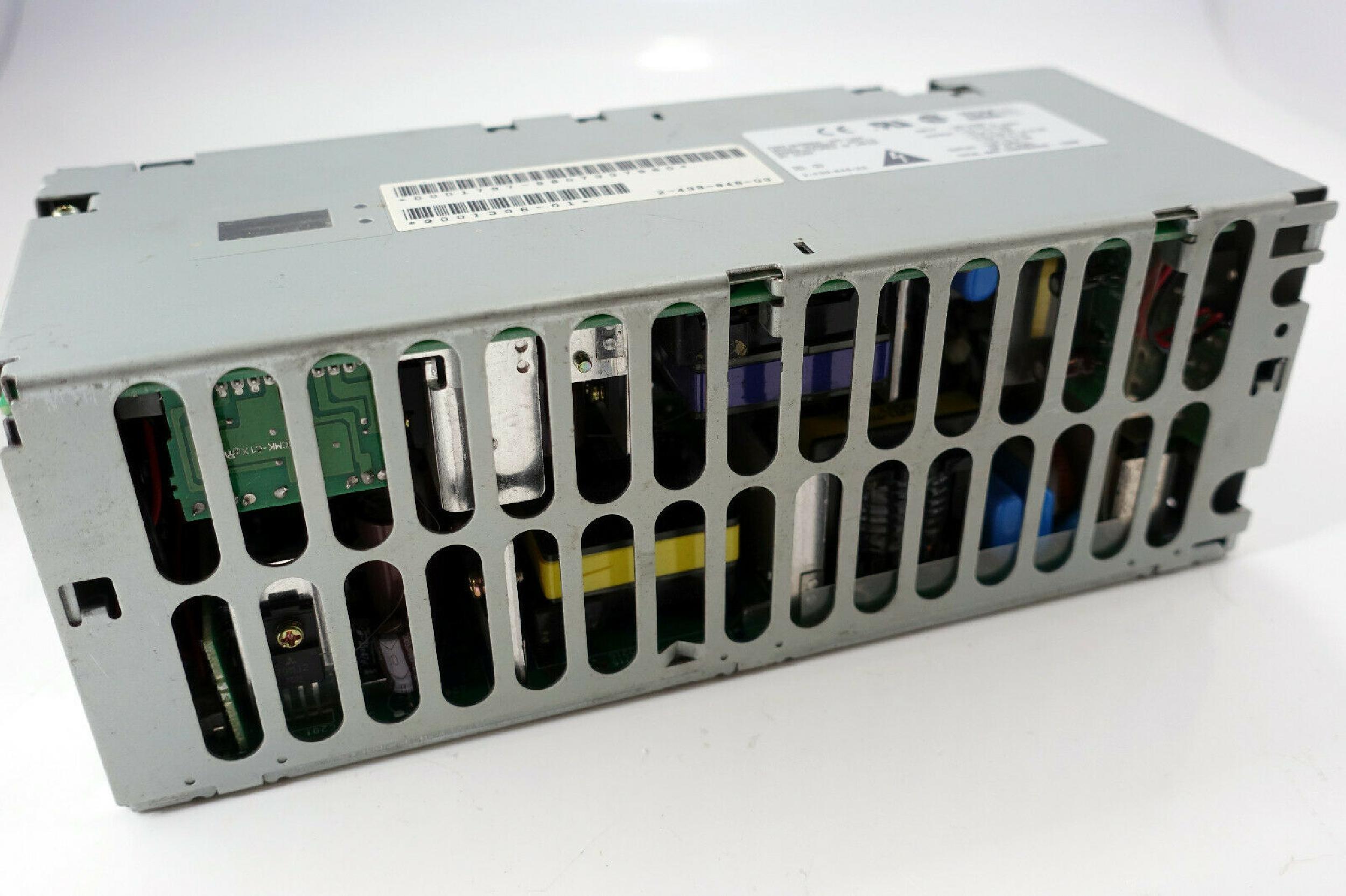 SUN MICROSYSTEMS APS-72 180 WATT POWER SUPPLY