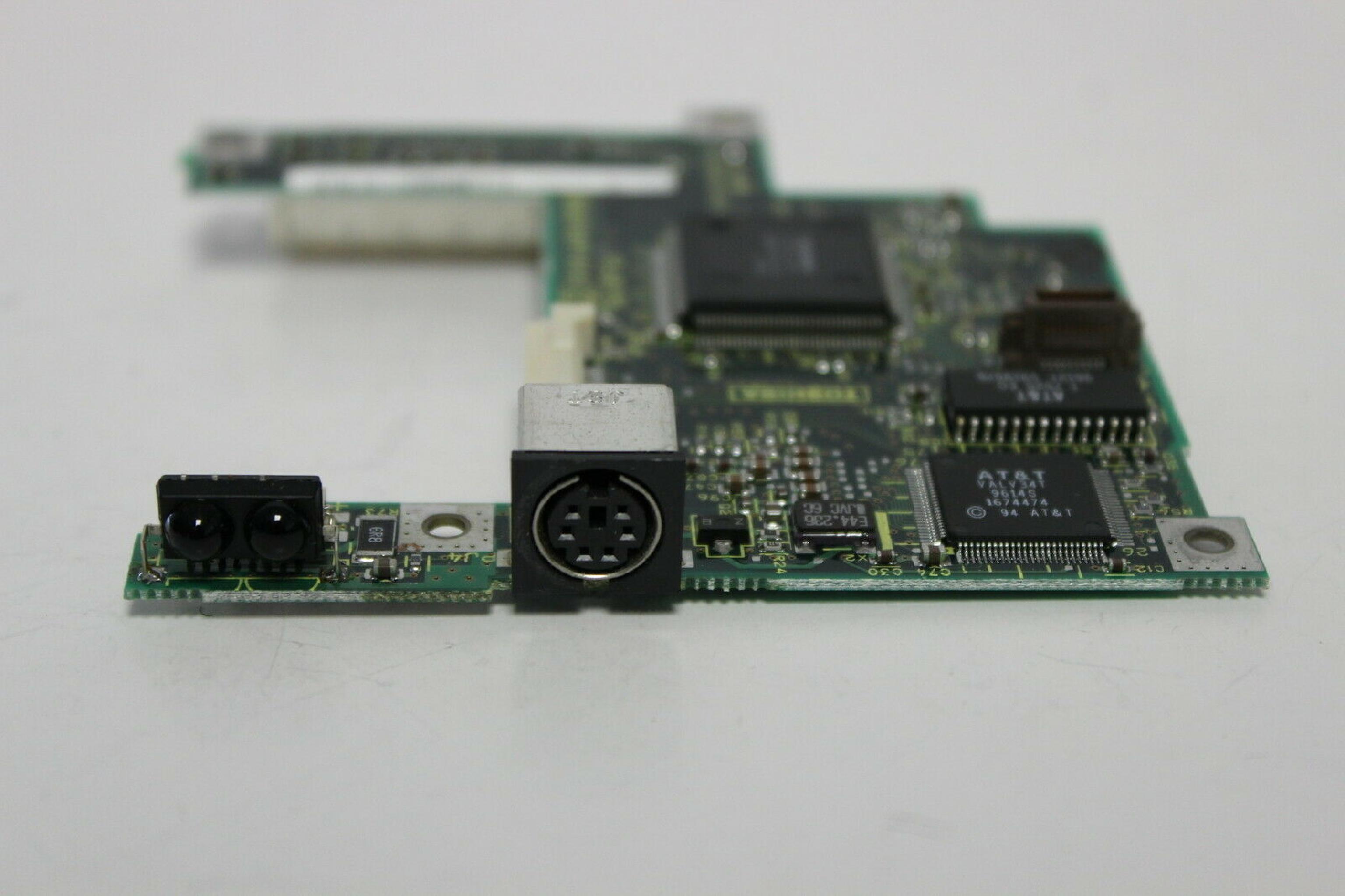 TOSHIBA FLXCY3 MODEM BOARD