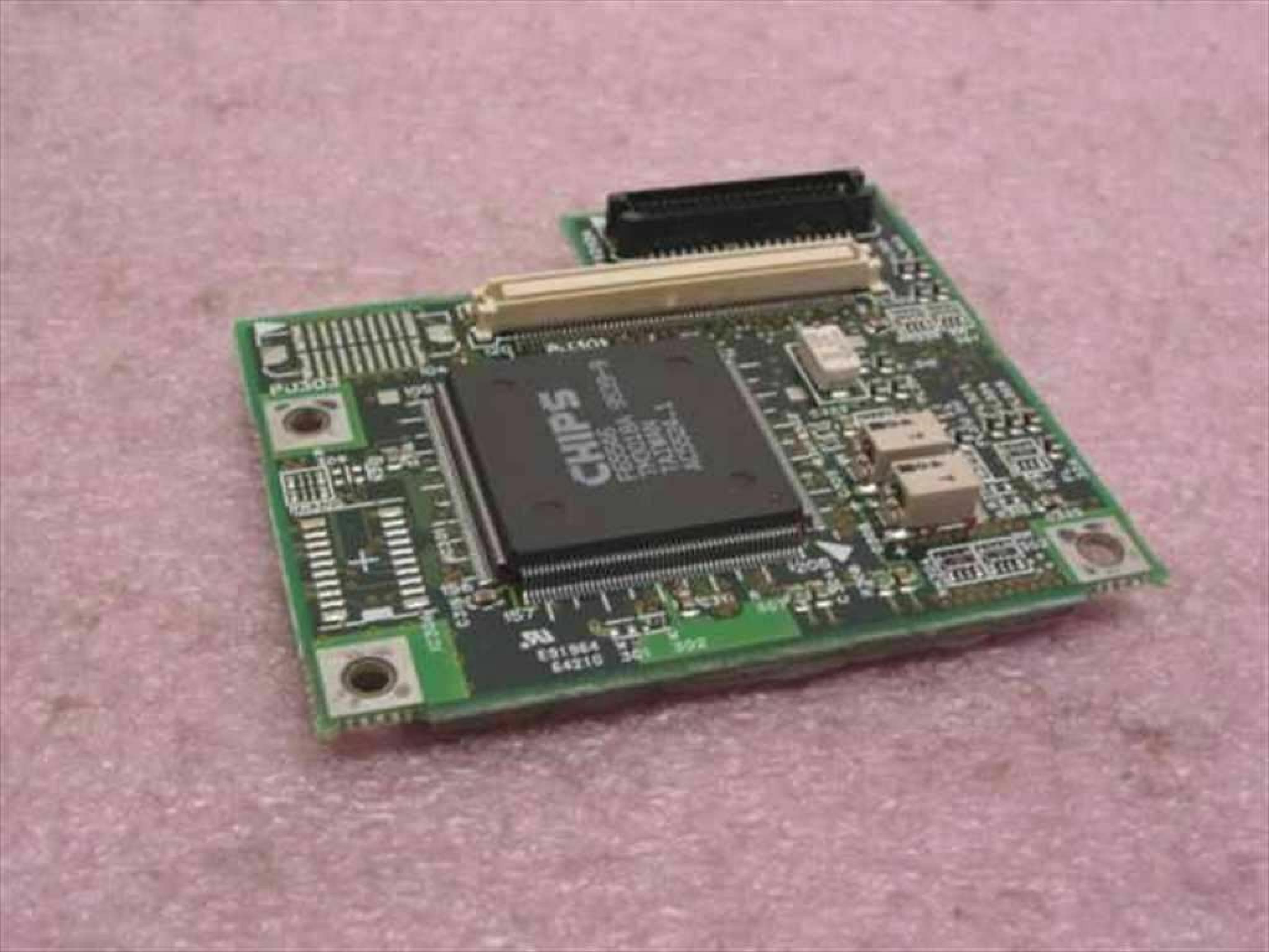 TOSHIBA B36076061010 VGA BOARD FOR 400CS 405CS