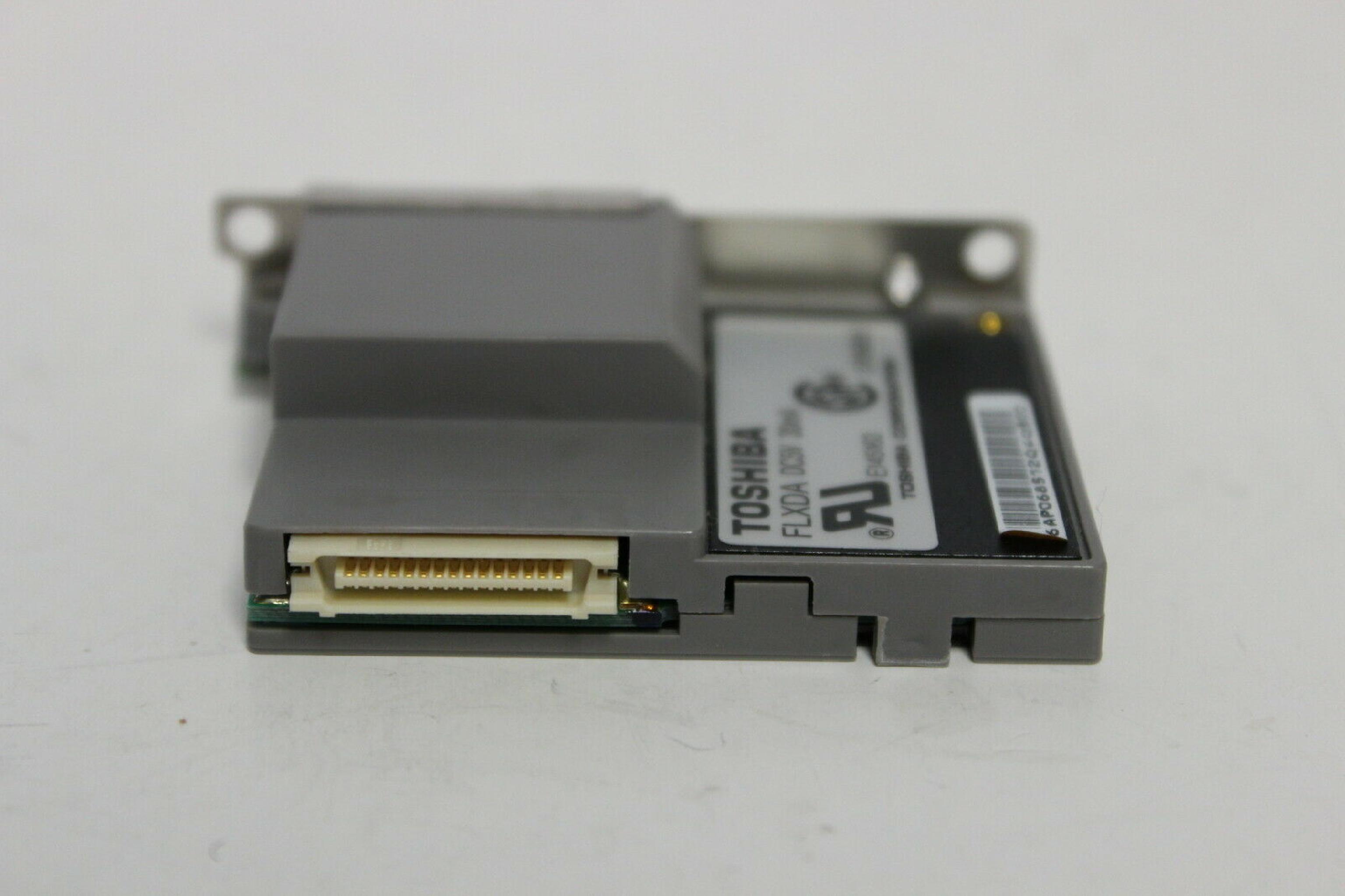 TOSHIBA FLXDA VGA BOARD FOR 400CS 405CS