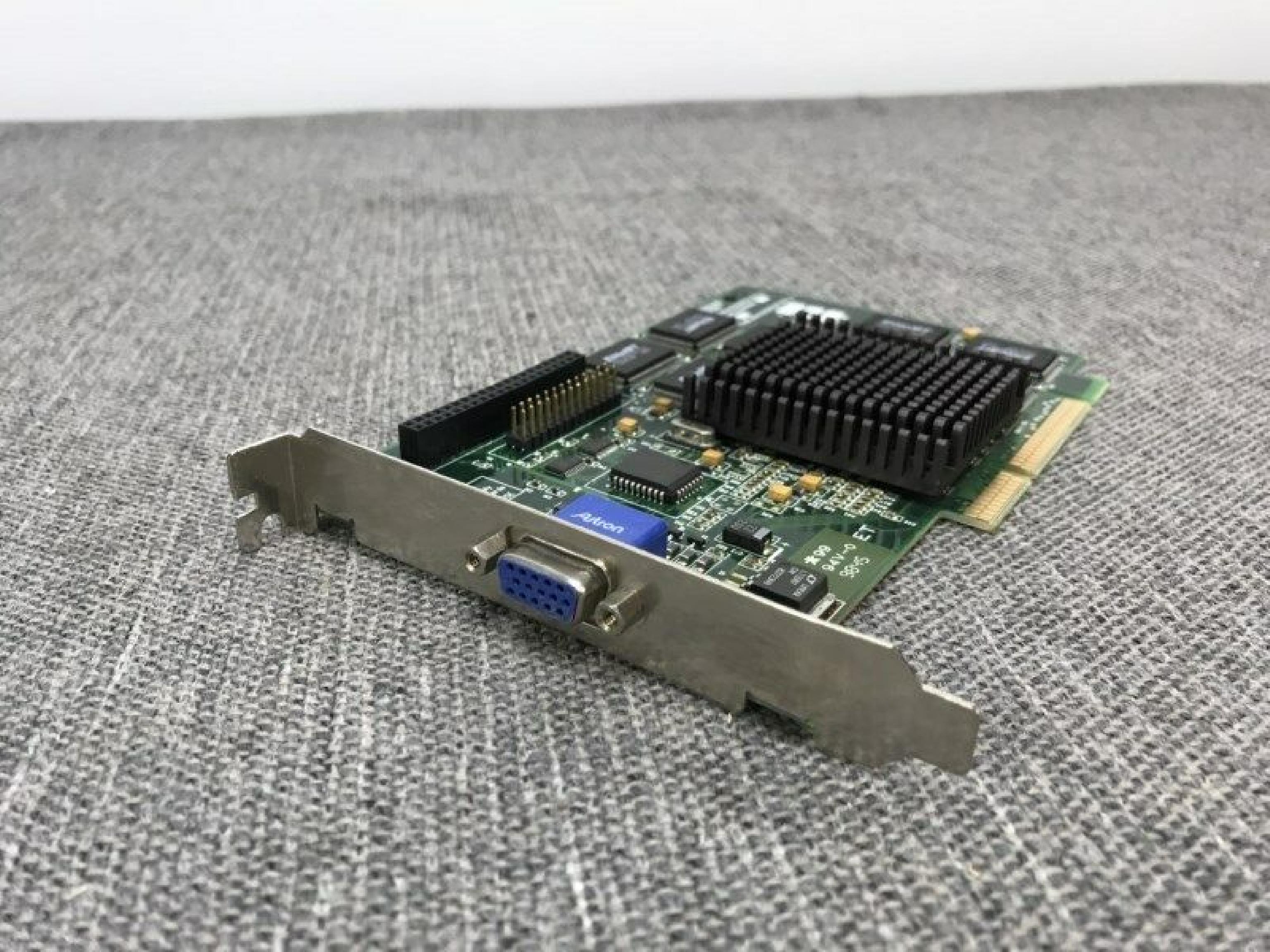 ENSONIQ 4001046701 3D BANSHEE 16MB AGP