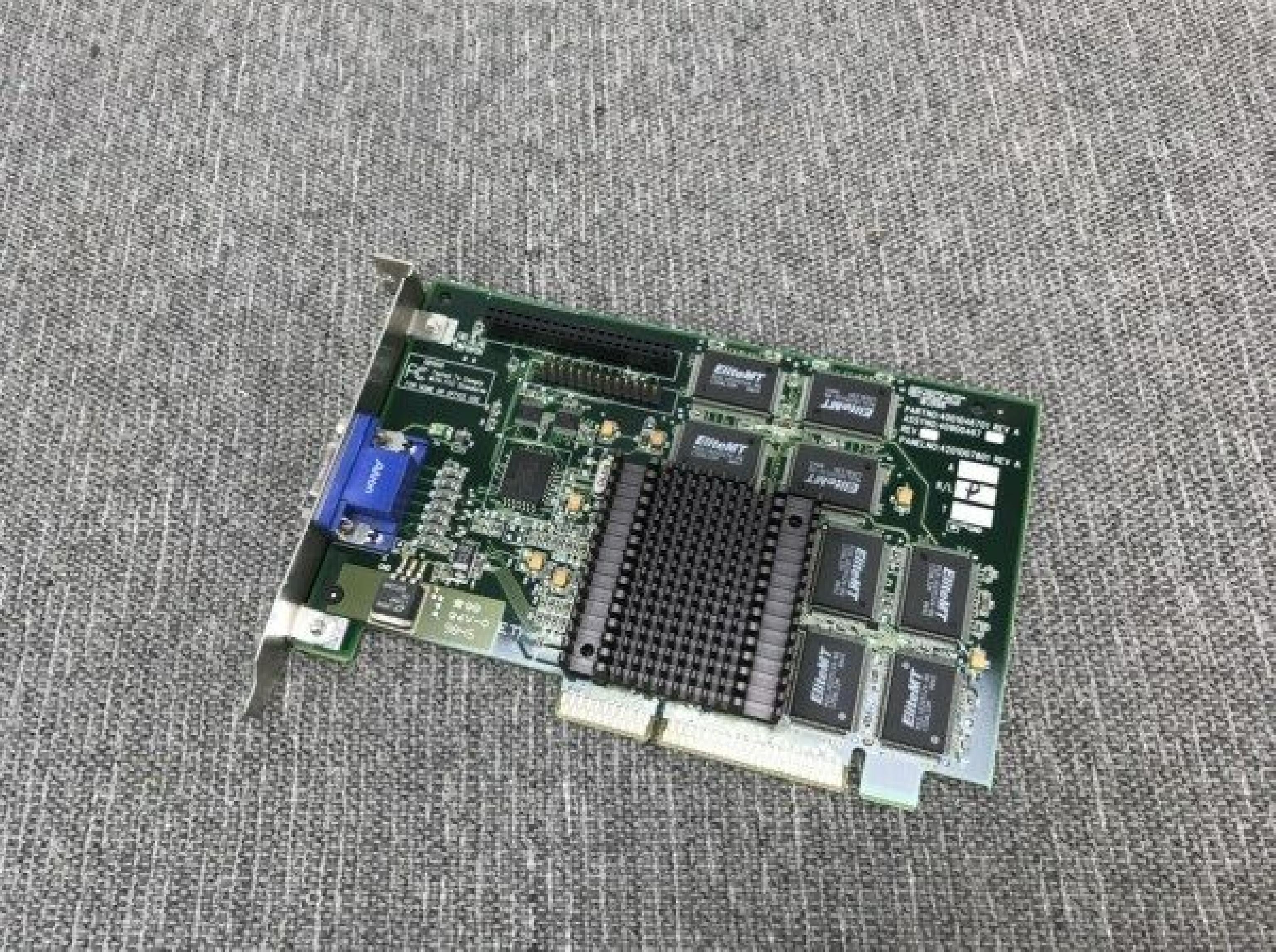 ENSONIQ 4001046701 3D BANSHEE 16MB AGP