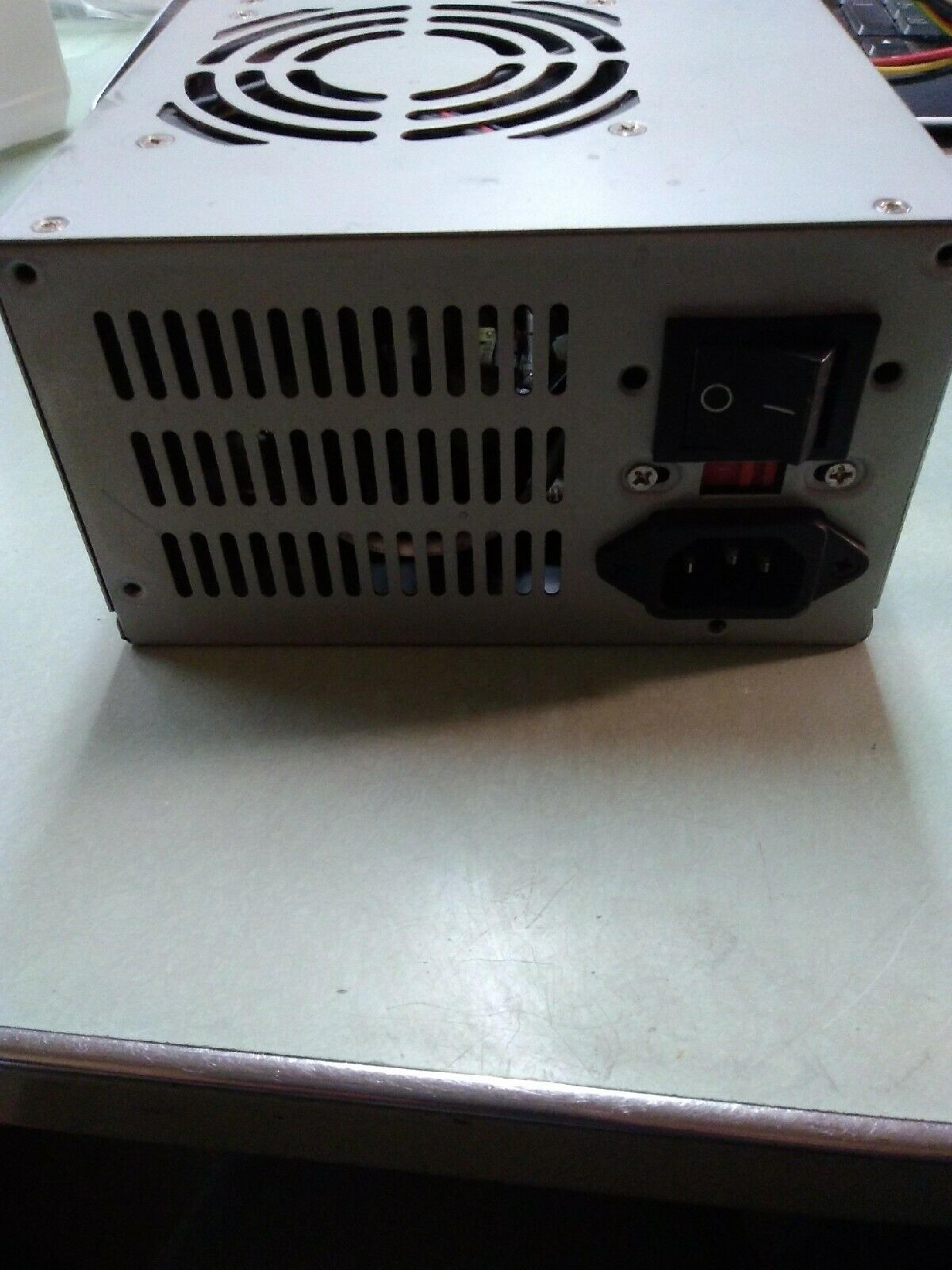 HIPRO HP-235ATXAF 235 WATT POWER SUPPLY ATX