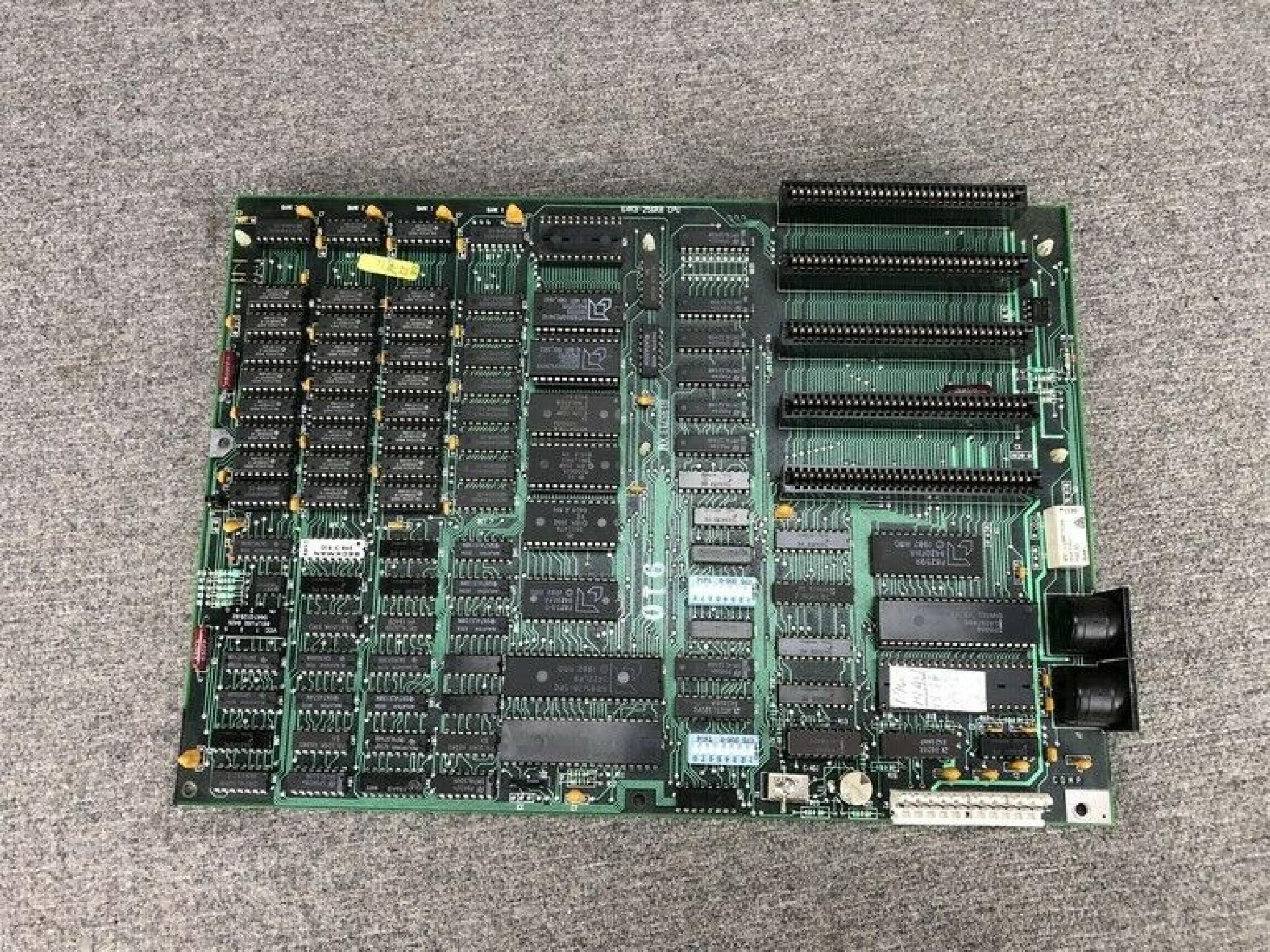 IBM 6135713 PC SYSTEMBOARD WITH CASSETTE PORT