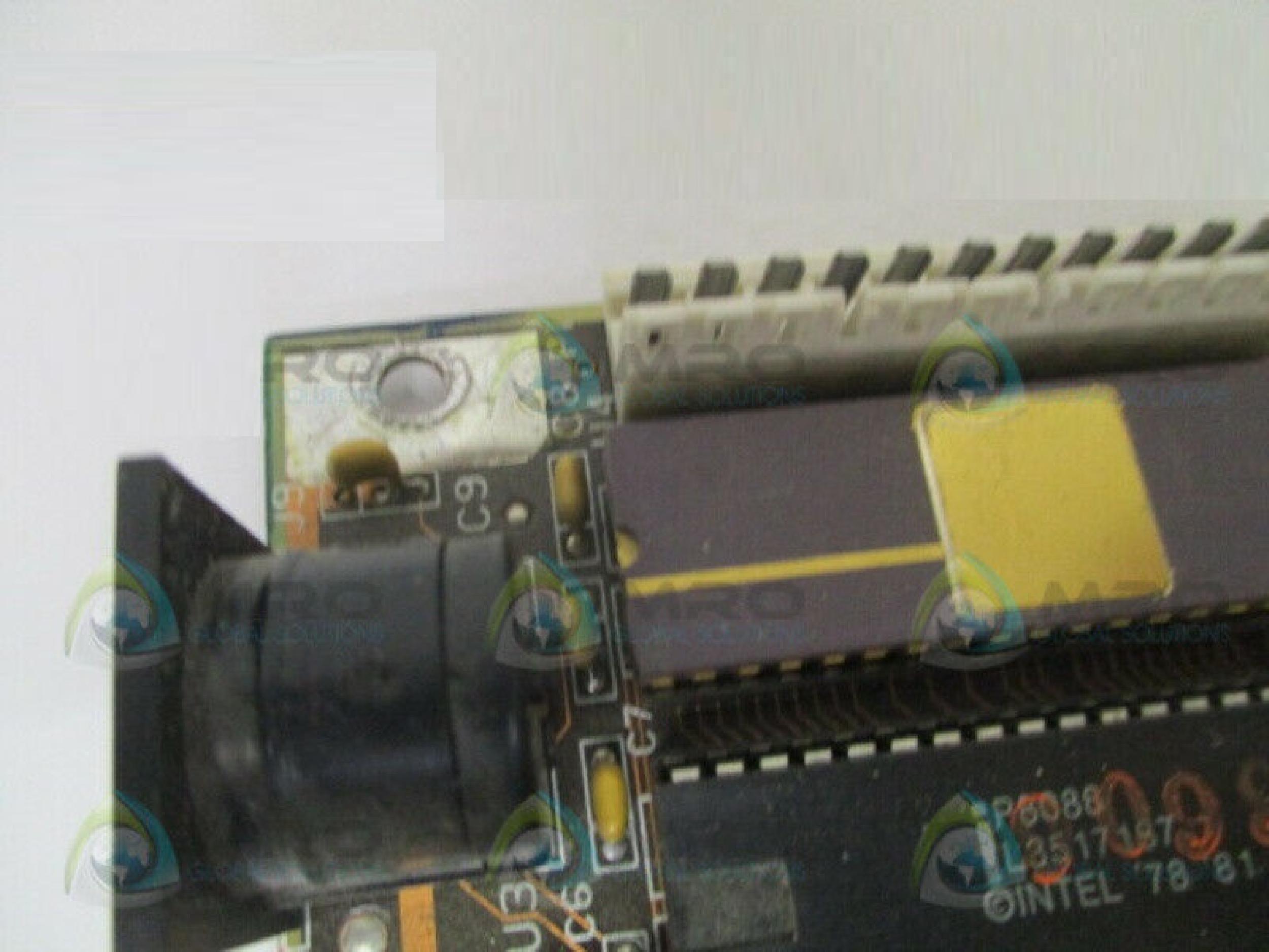 IBM 1503335 PC OR XT SYSTEMBOARD