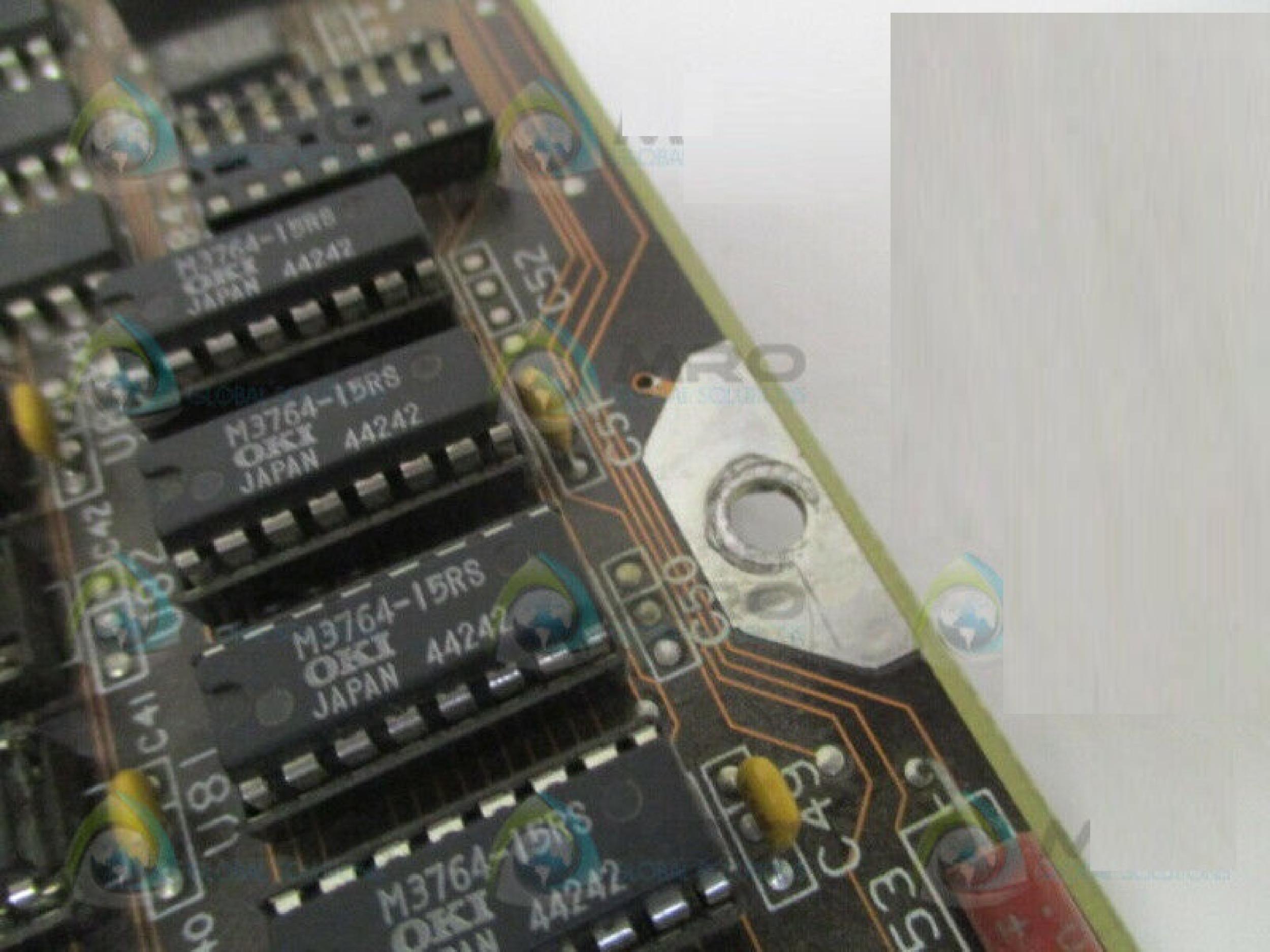 IBM 1503335 PC OR XT SYSTEMBOARD