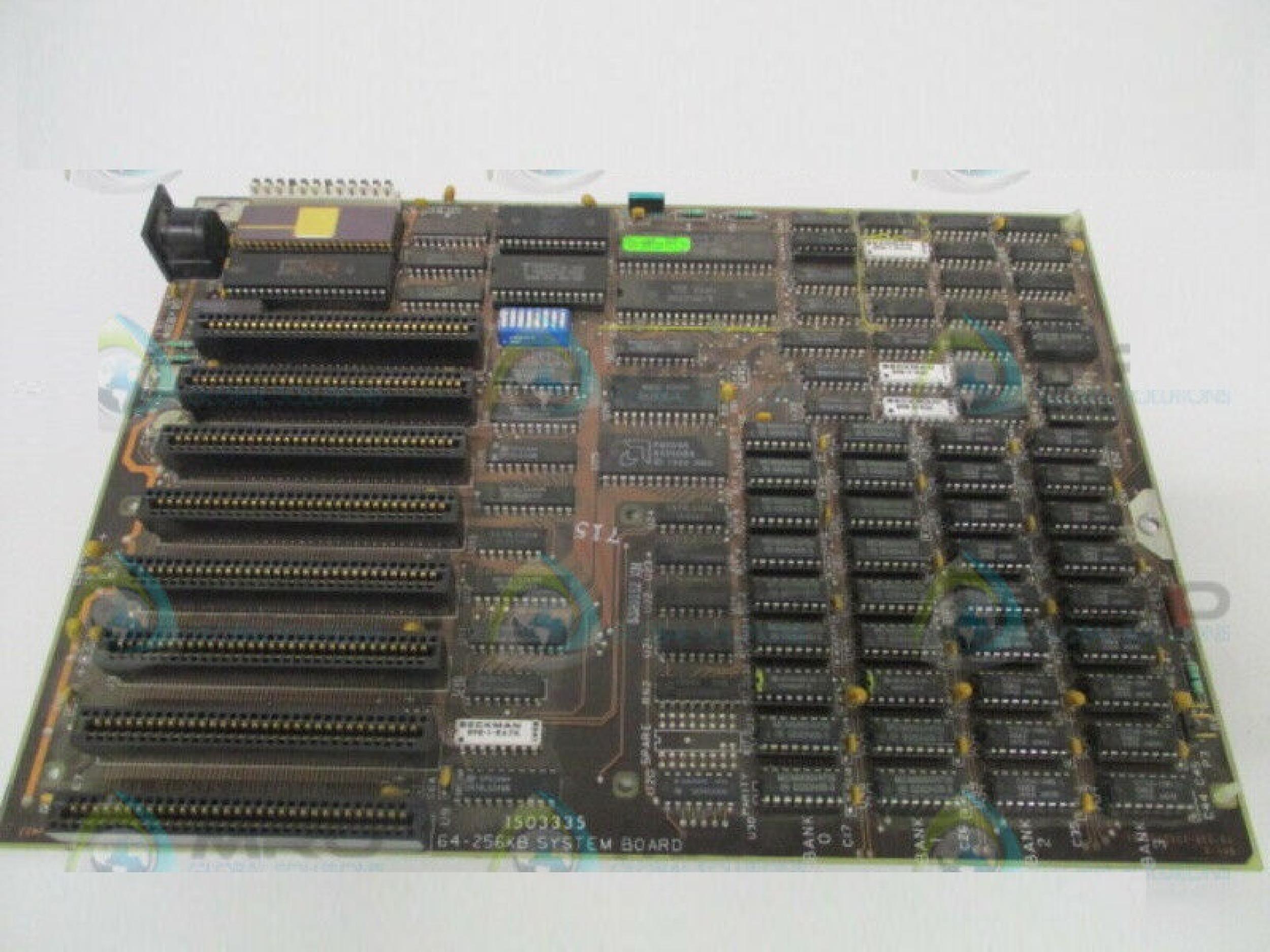 IBM 1503335 PC OR XT SYSTEMBOARD