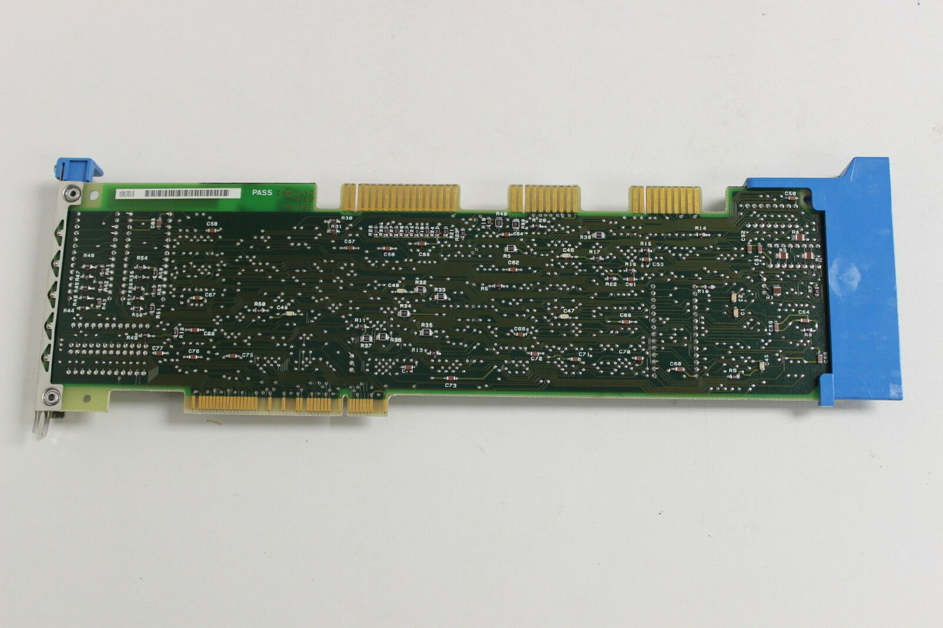 IBM 72X8588 MICROCHANNEL ESDI CONTROLLER