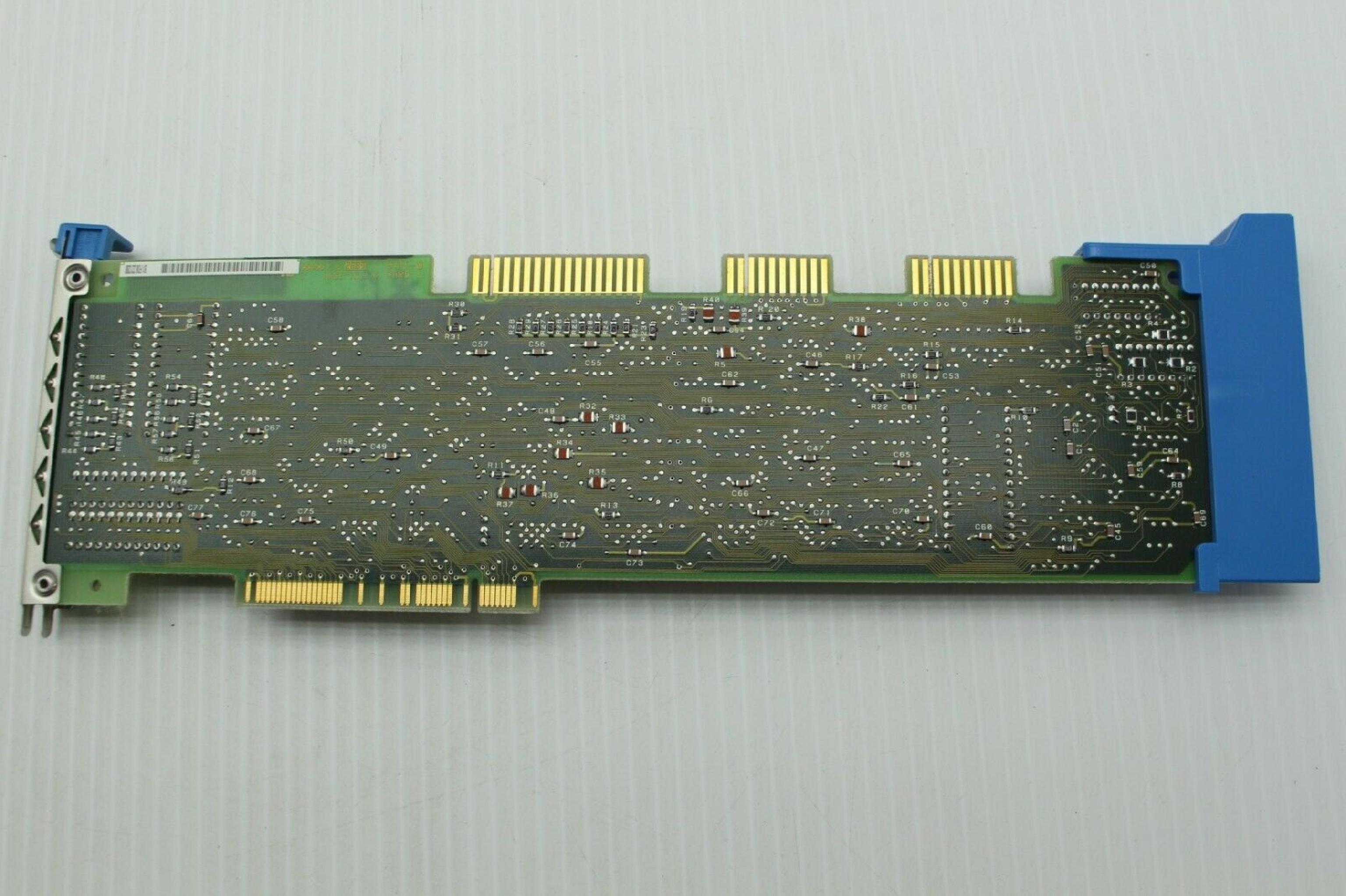 IBM 72X8588 MICROCHANNEL ESDI CONTROLLER