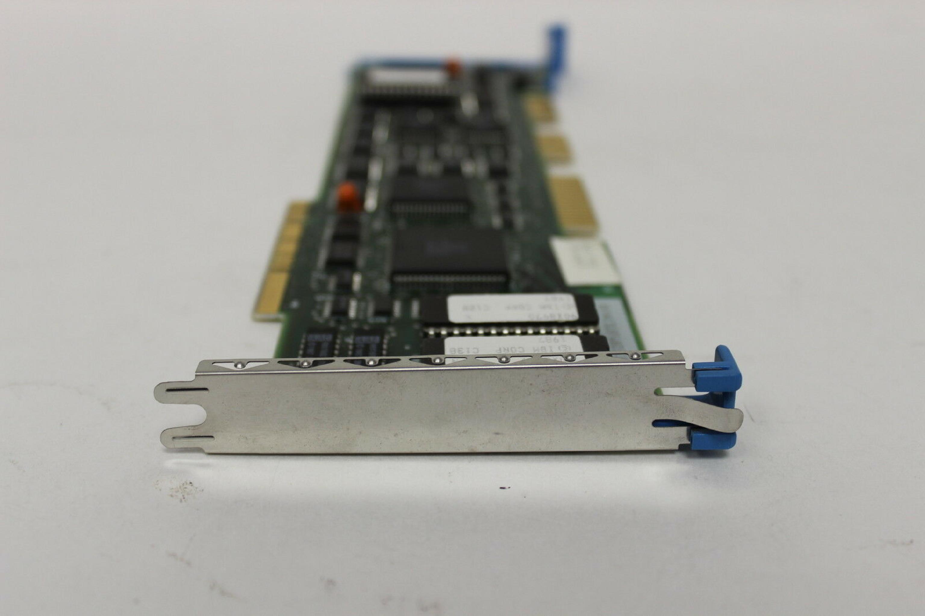 IBM 72X8588 MICROCHANNEL ESDI CONTROLLER