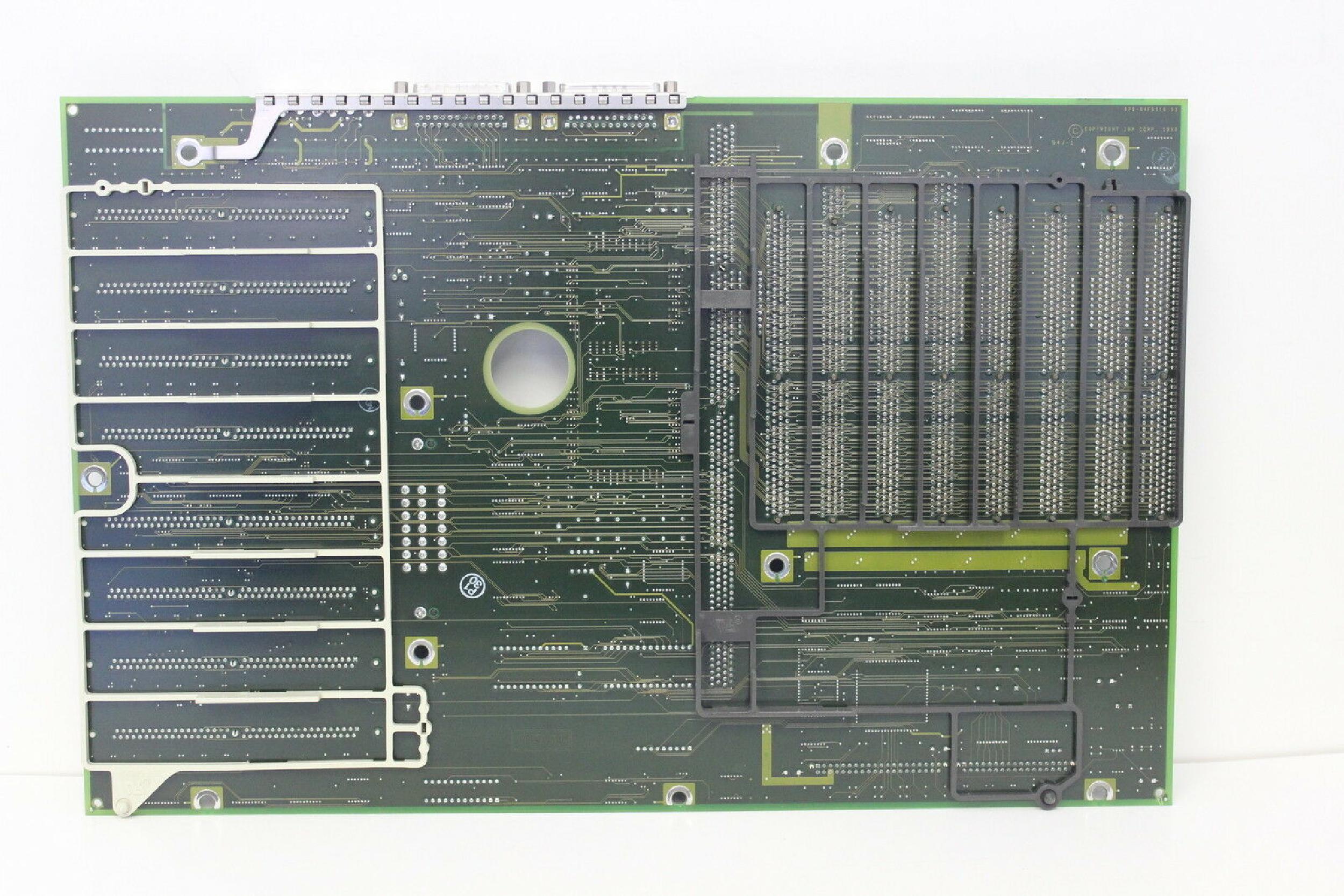 IBM 04G3863 8595 SYSTEM BOARD/PLANAR MODEL 95