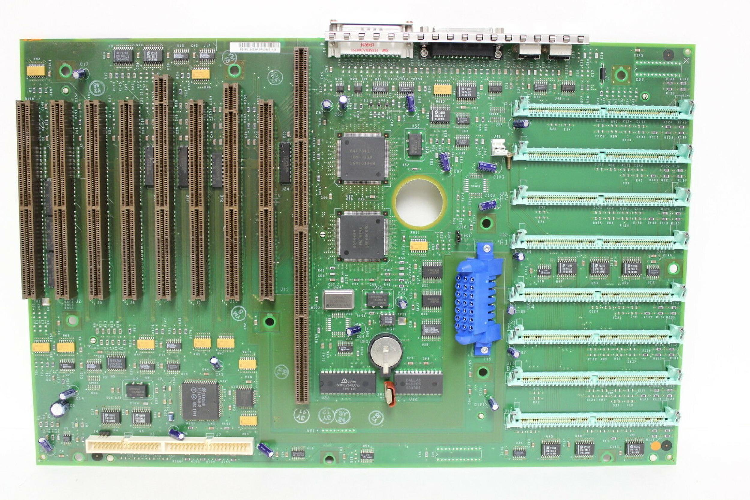 IBM 04G3863 8595 SYSTEM BOARD/PLANAR MODEL 95