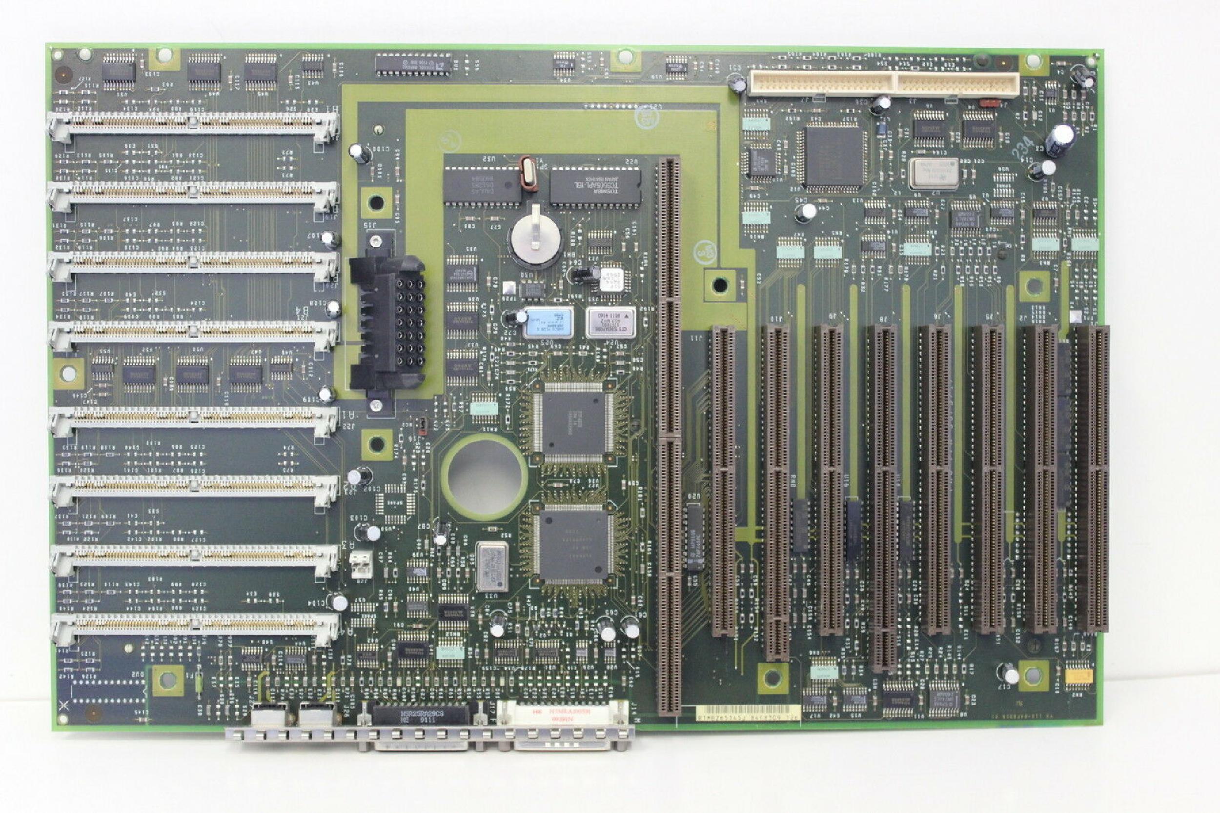 IBM 04G3863 8595 SYSTEM BOARD/PLANAR MODEL 95