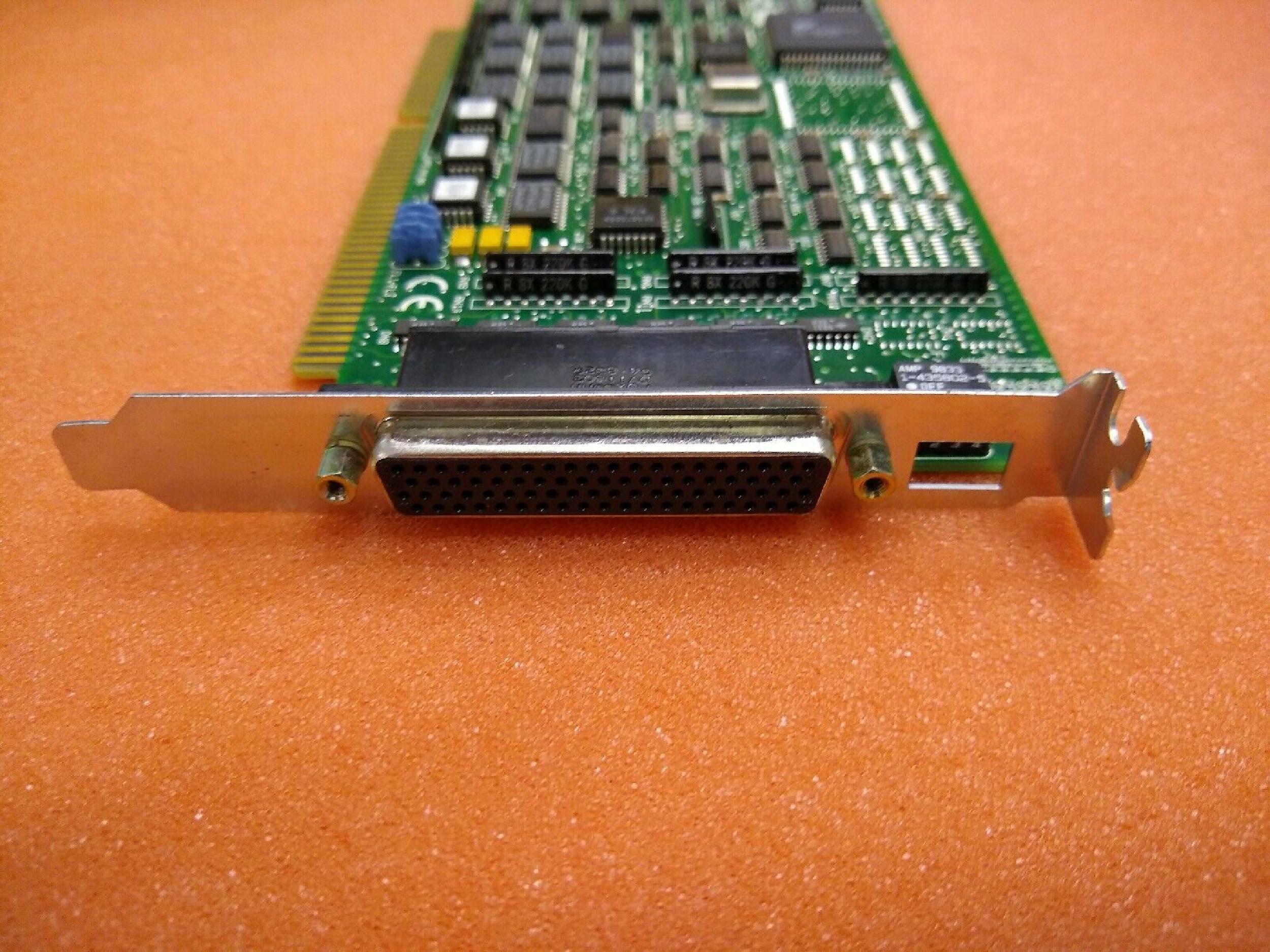 DIGI INTERNATIONAL 50000323-06 ACCELEPORT 8R ISA