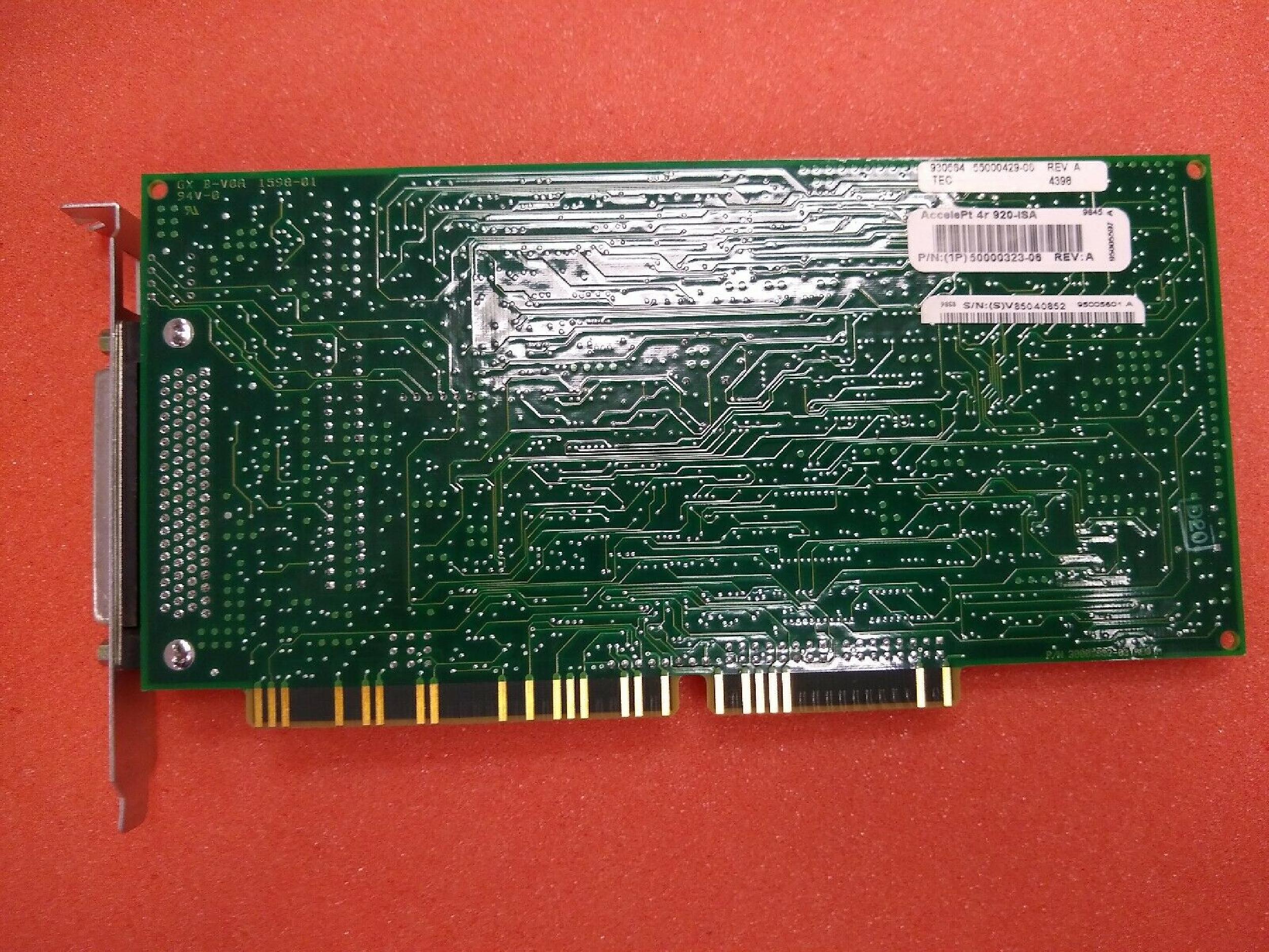 DIGI INTERNATIONAL 50000323-06 ACCELEPORT 8R ISA